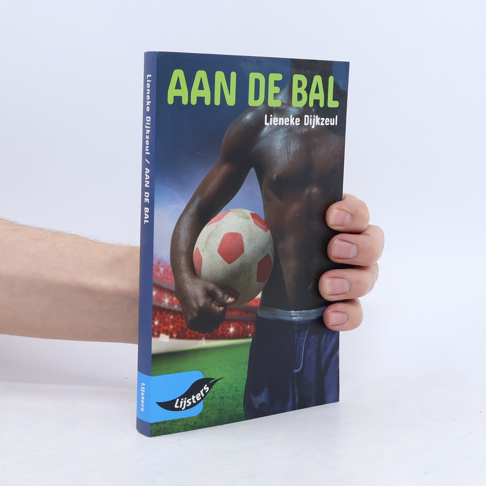 Aan de bal