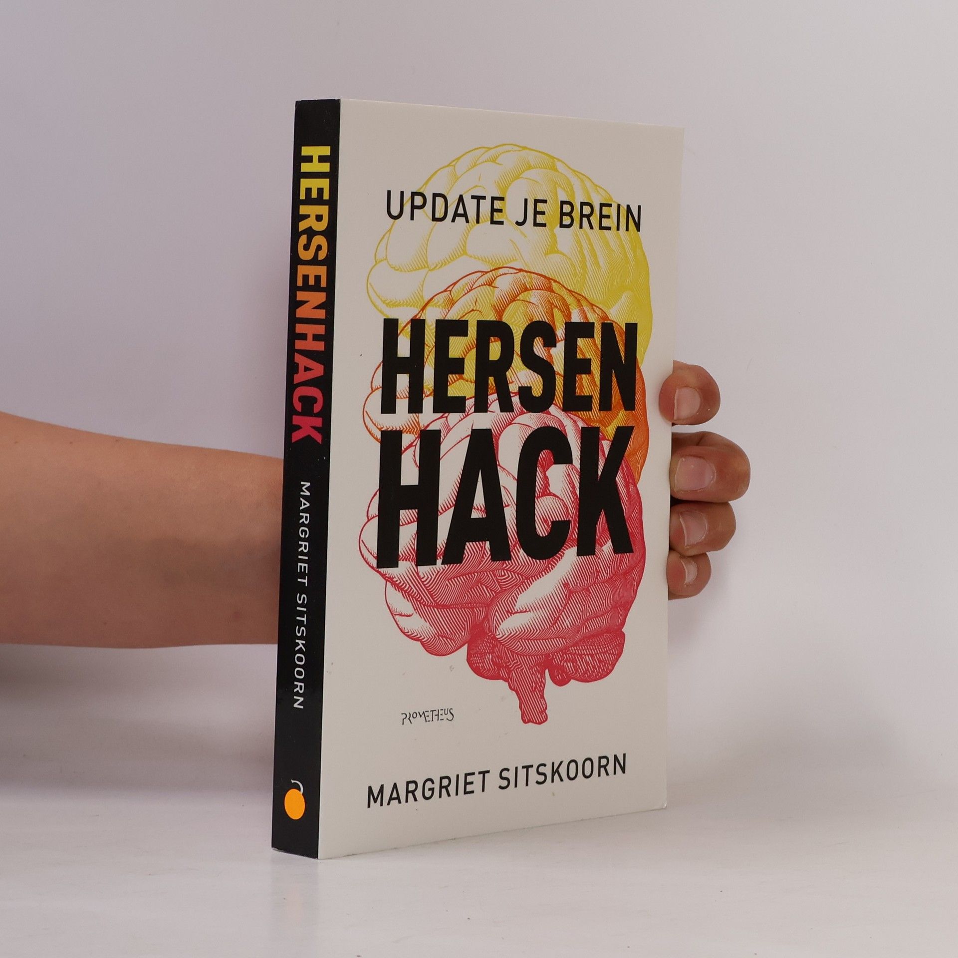 MARGRIET SITSKOORN HersenHack
