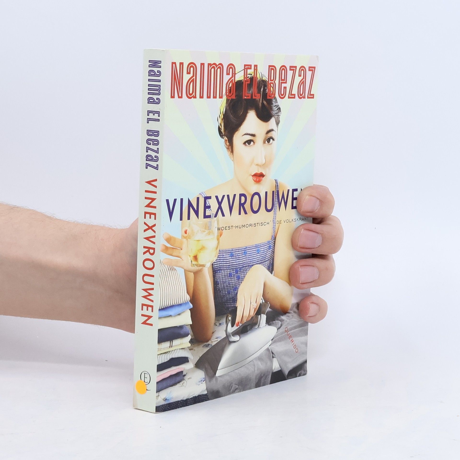 Vinexvrouwen - druk 10