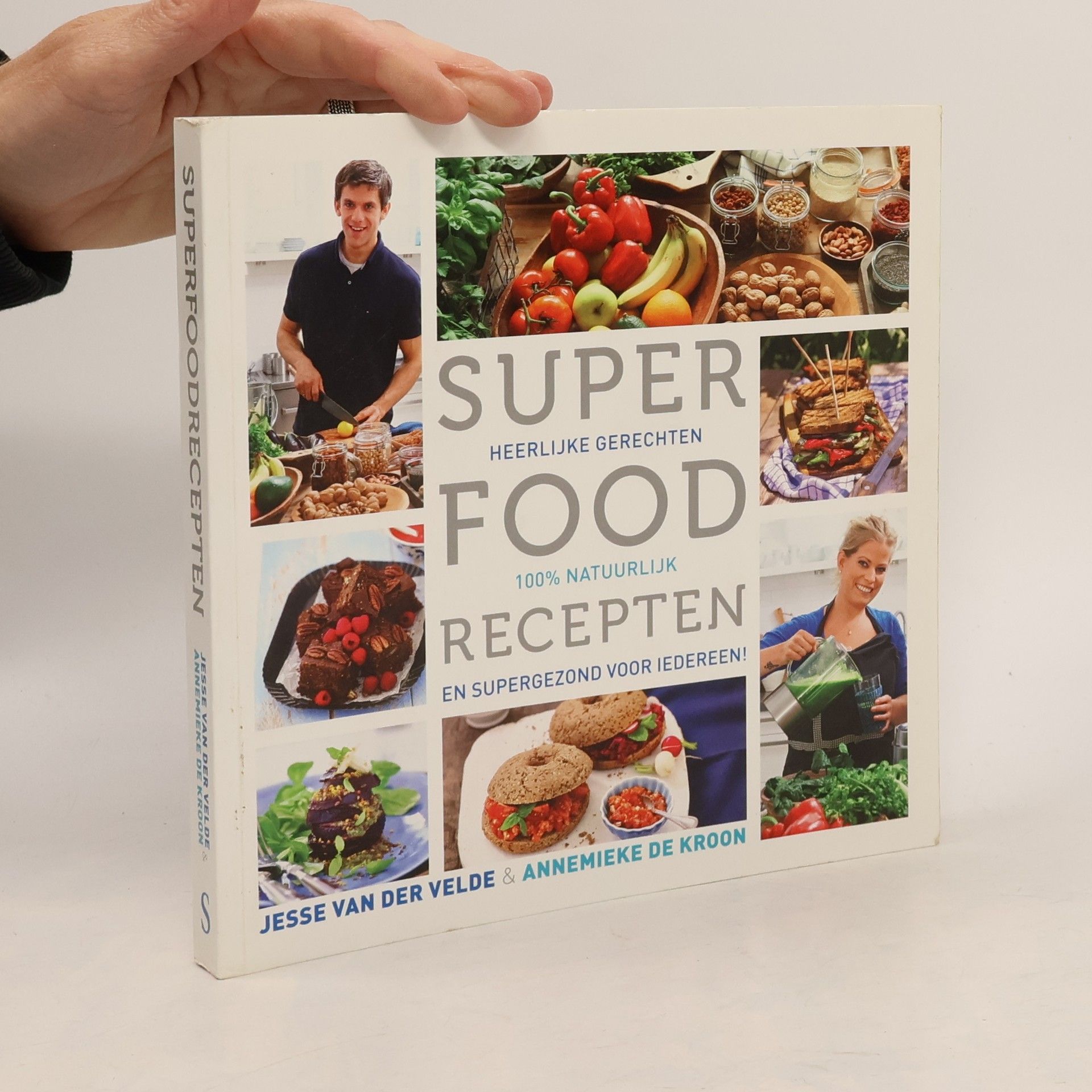 Superfood recepten