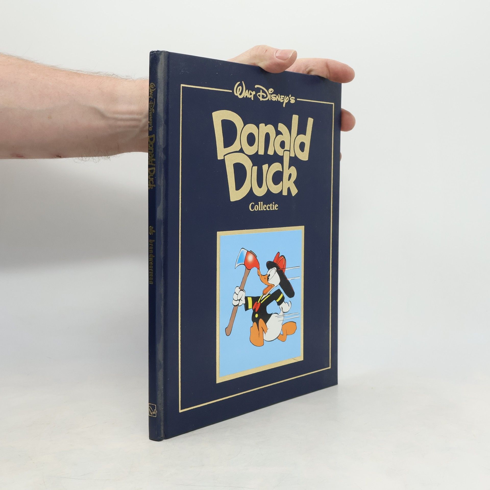 Collectif d'auteurs Donald Duck Collectie