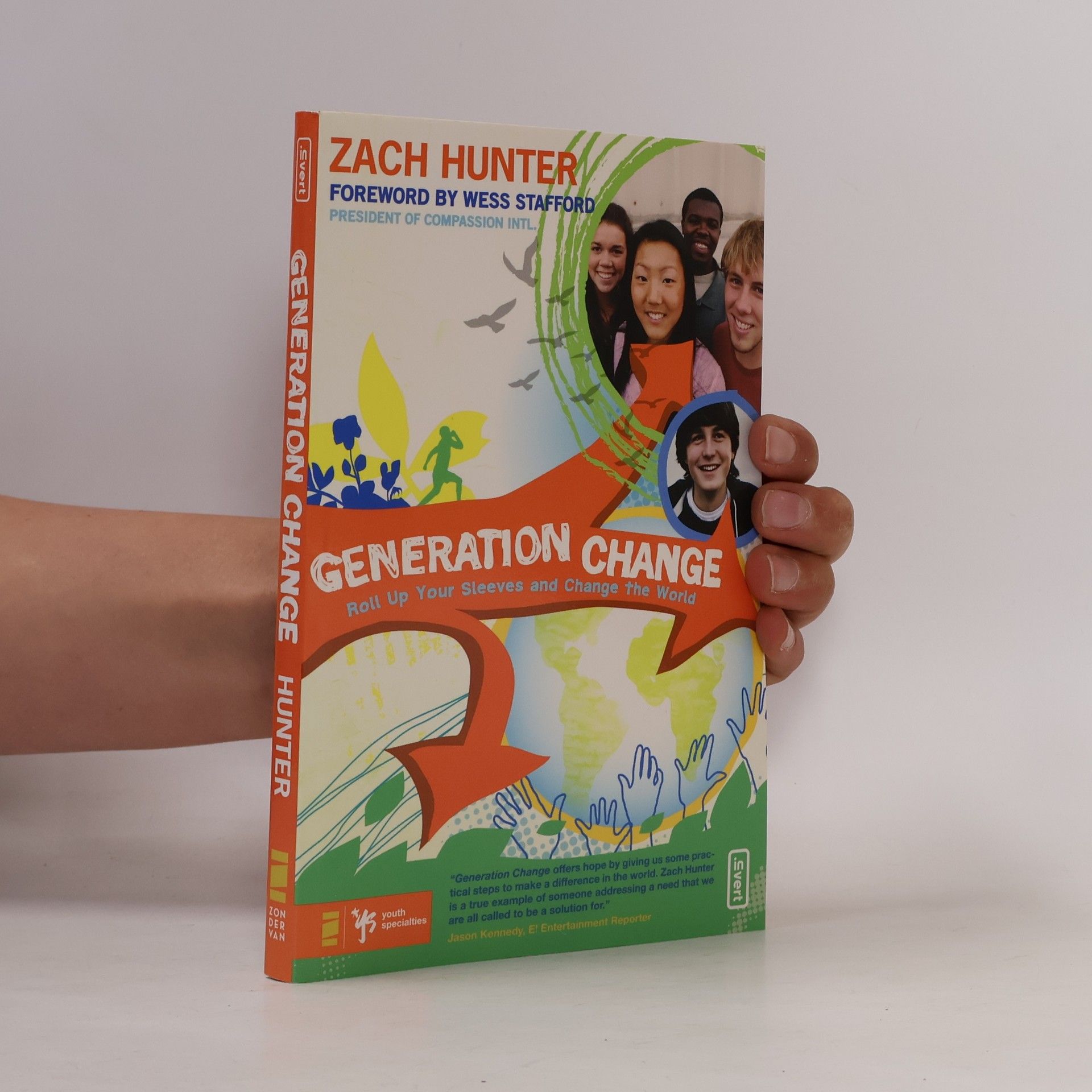 Generation Change