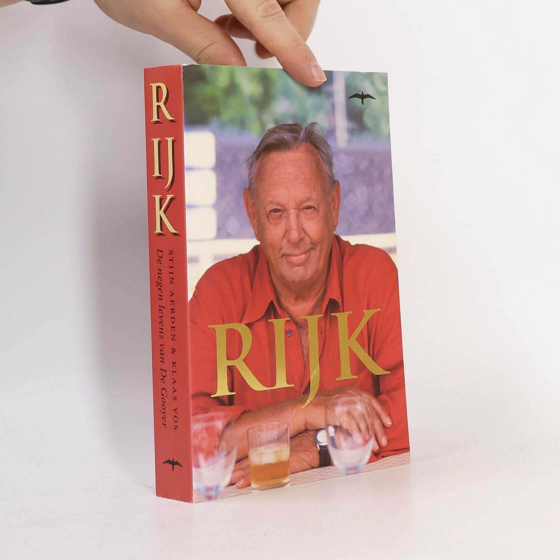 De negen levens van De Gooyer