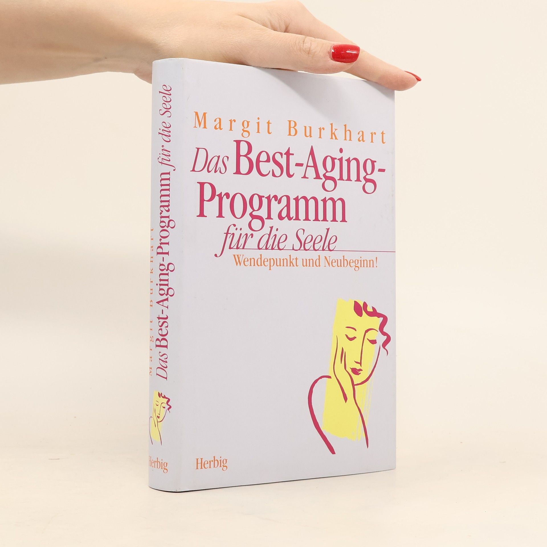 Das Best-Aging-Programm für die Seele