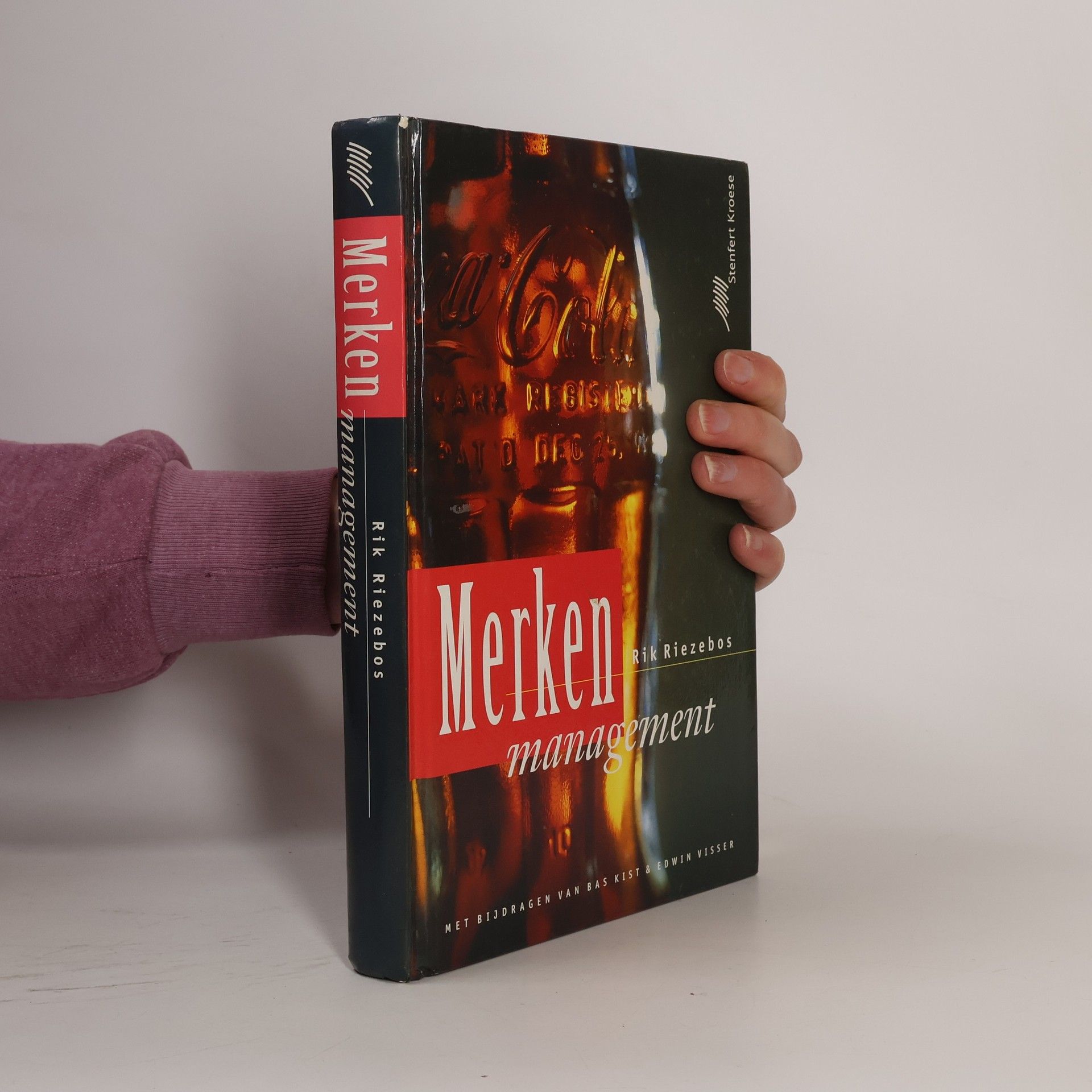 Merkenmanagement