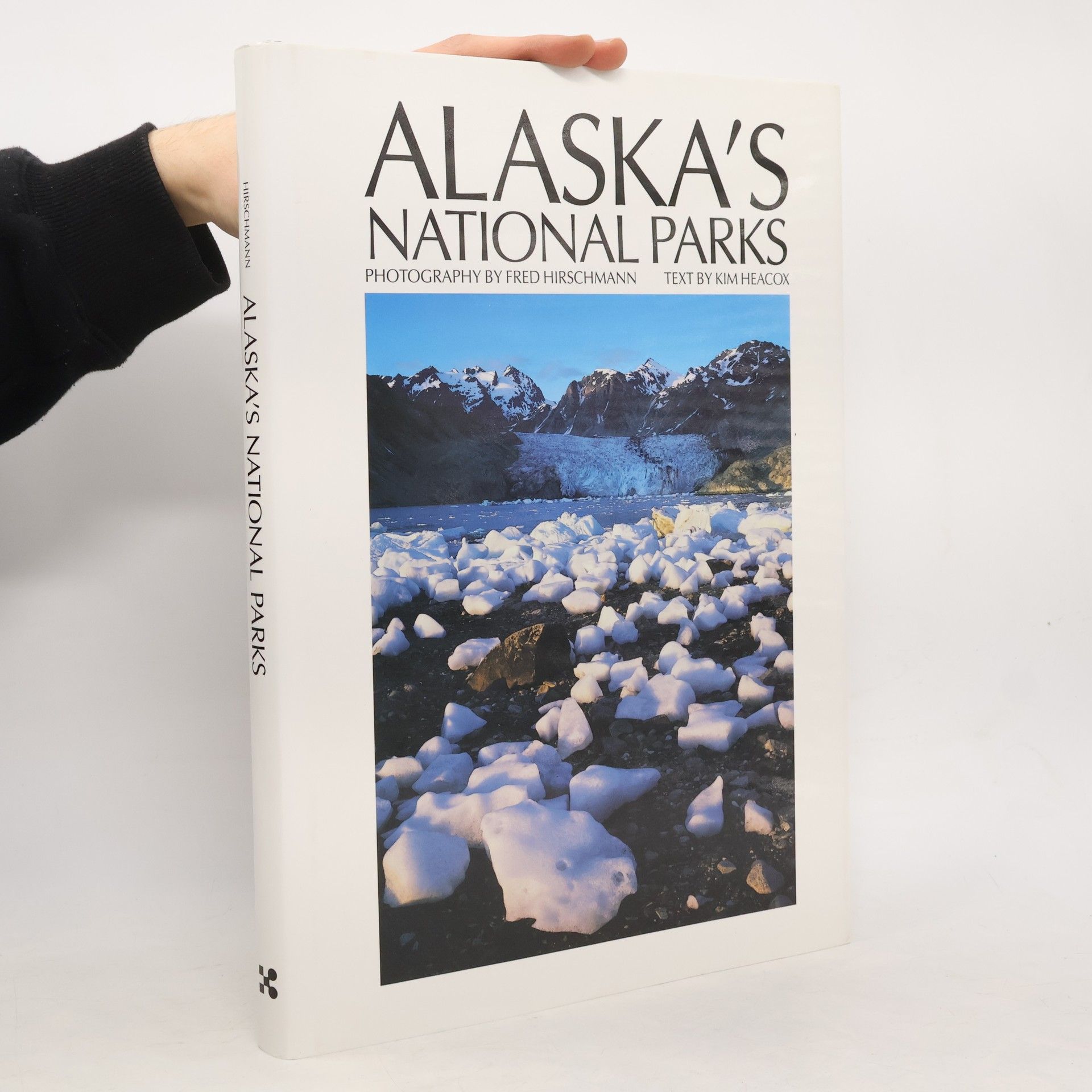Alaska's National Parks