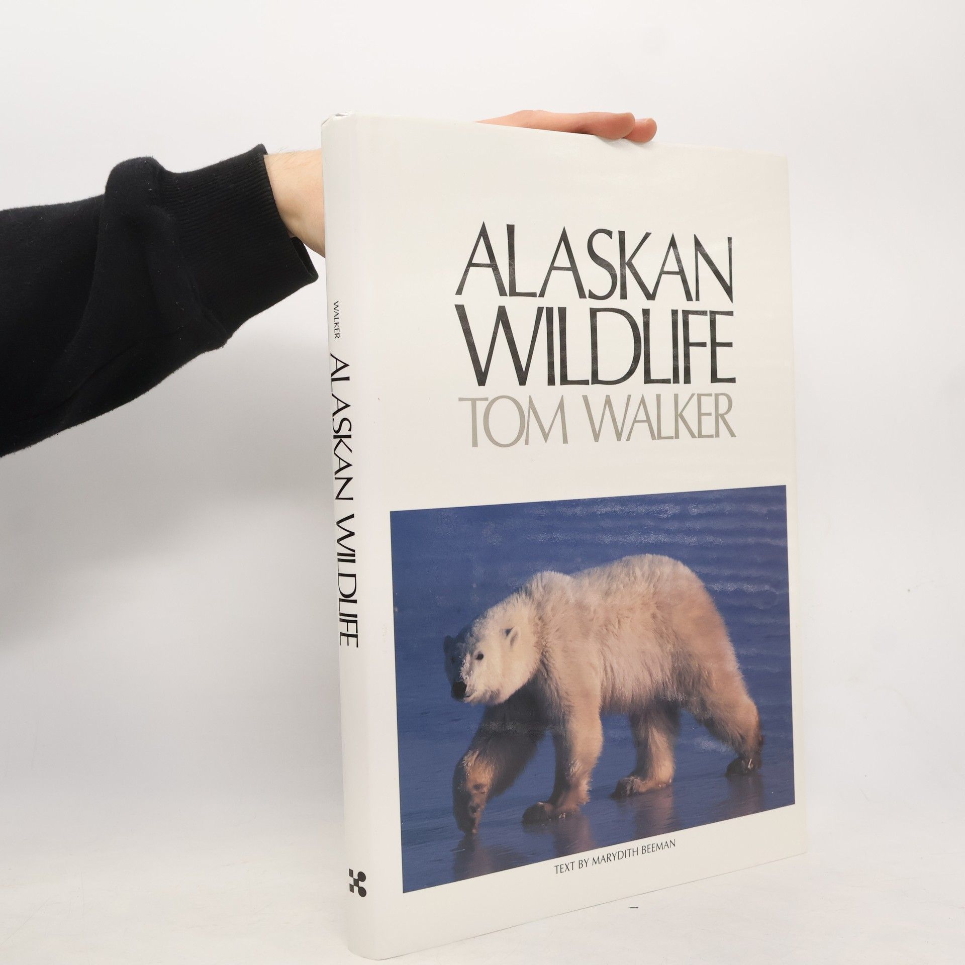 Marydith Beeman Alaskan Wildlife