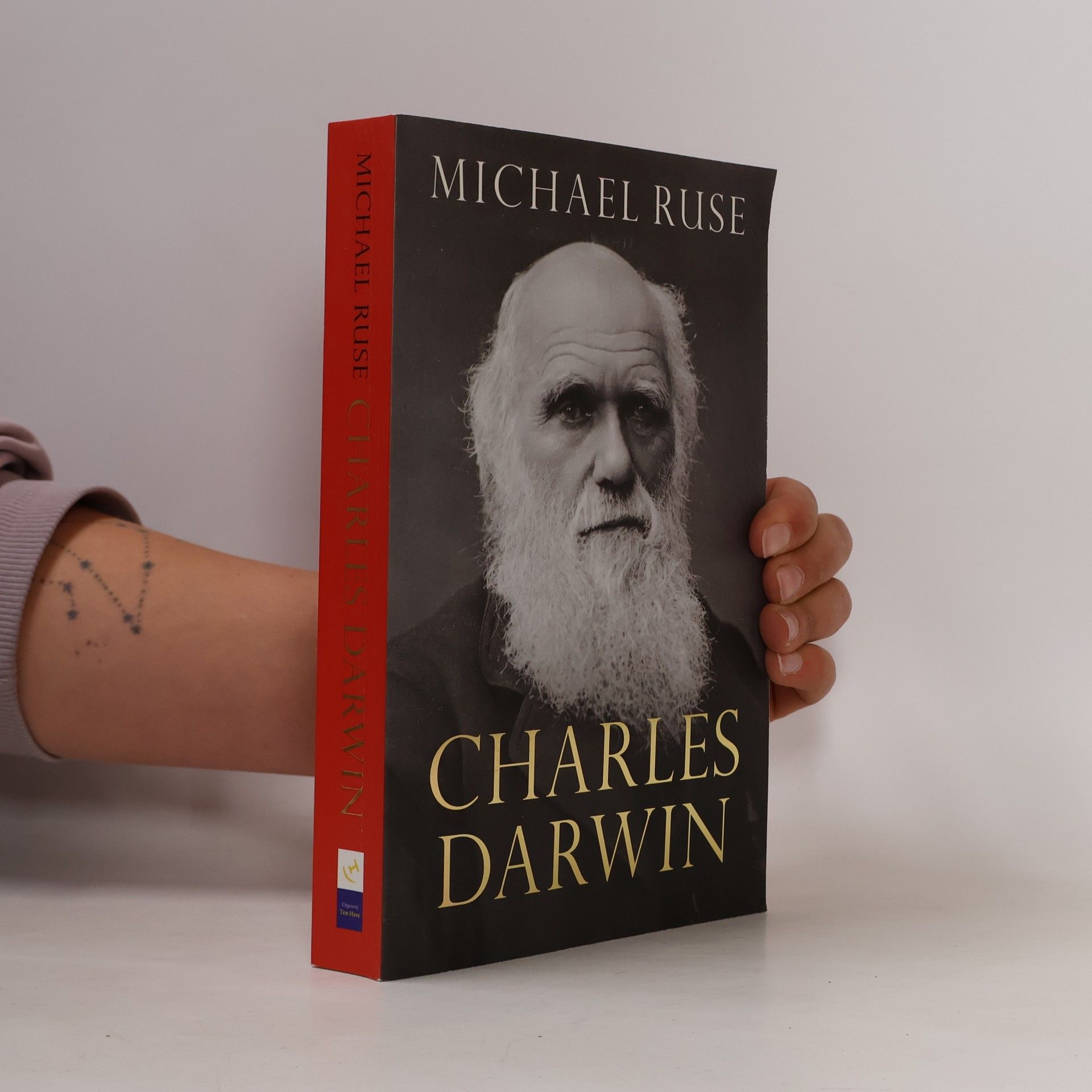 Charles Darwin