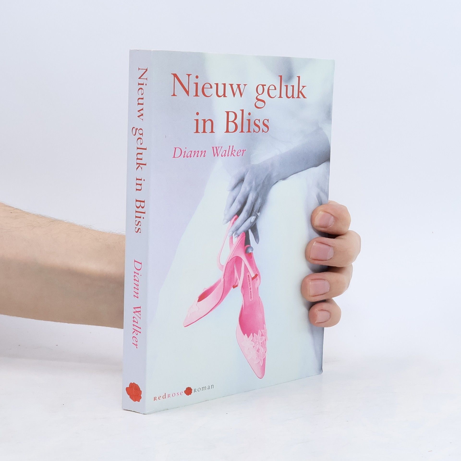 Nieuw geluk in Bliss