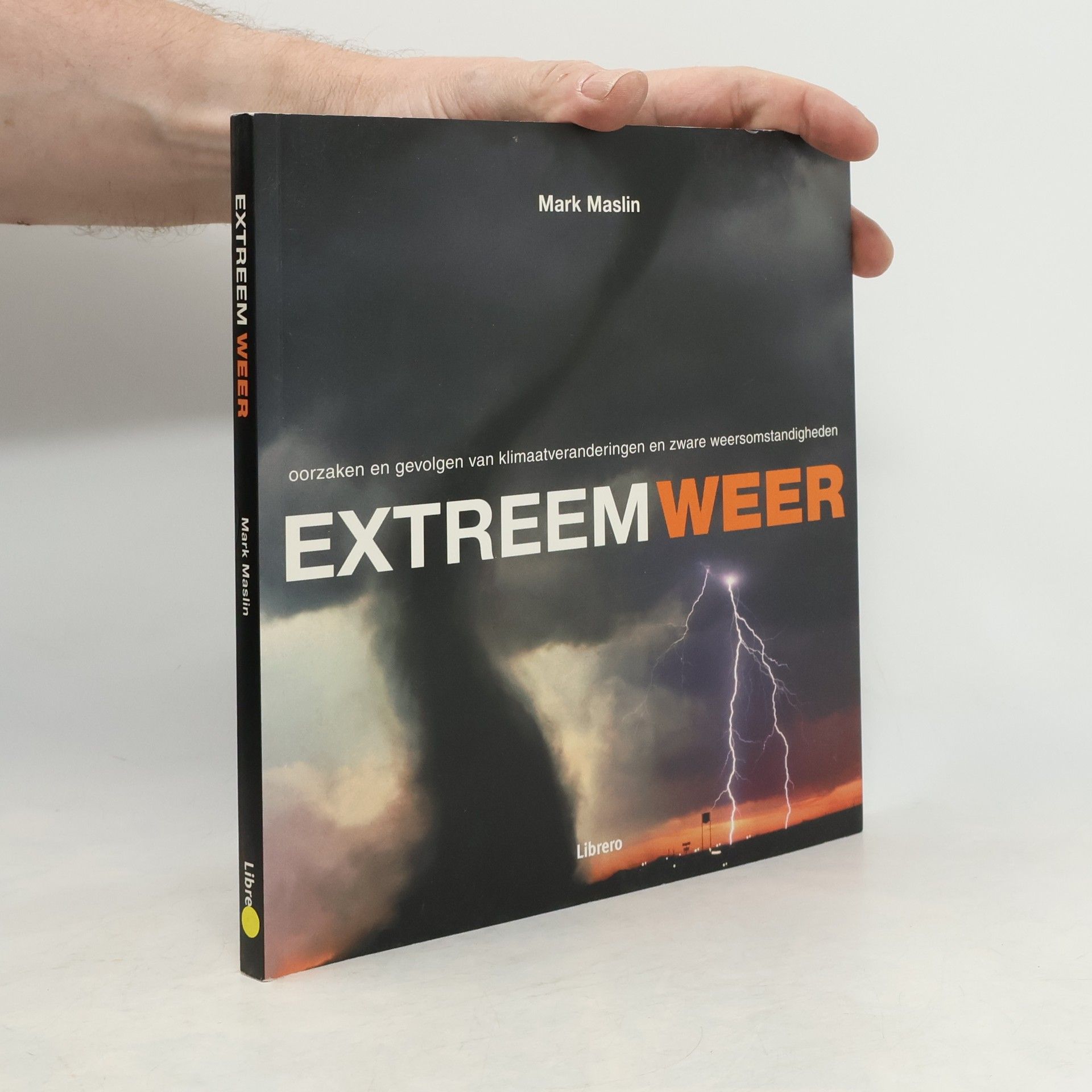 Extreem weer