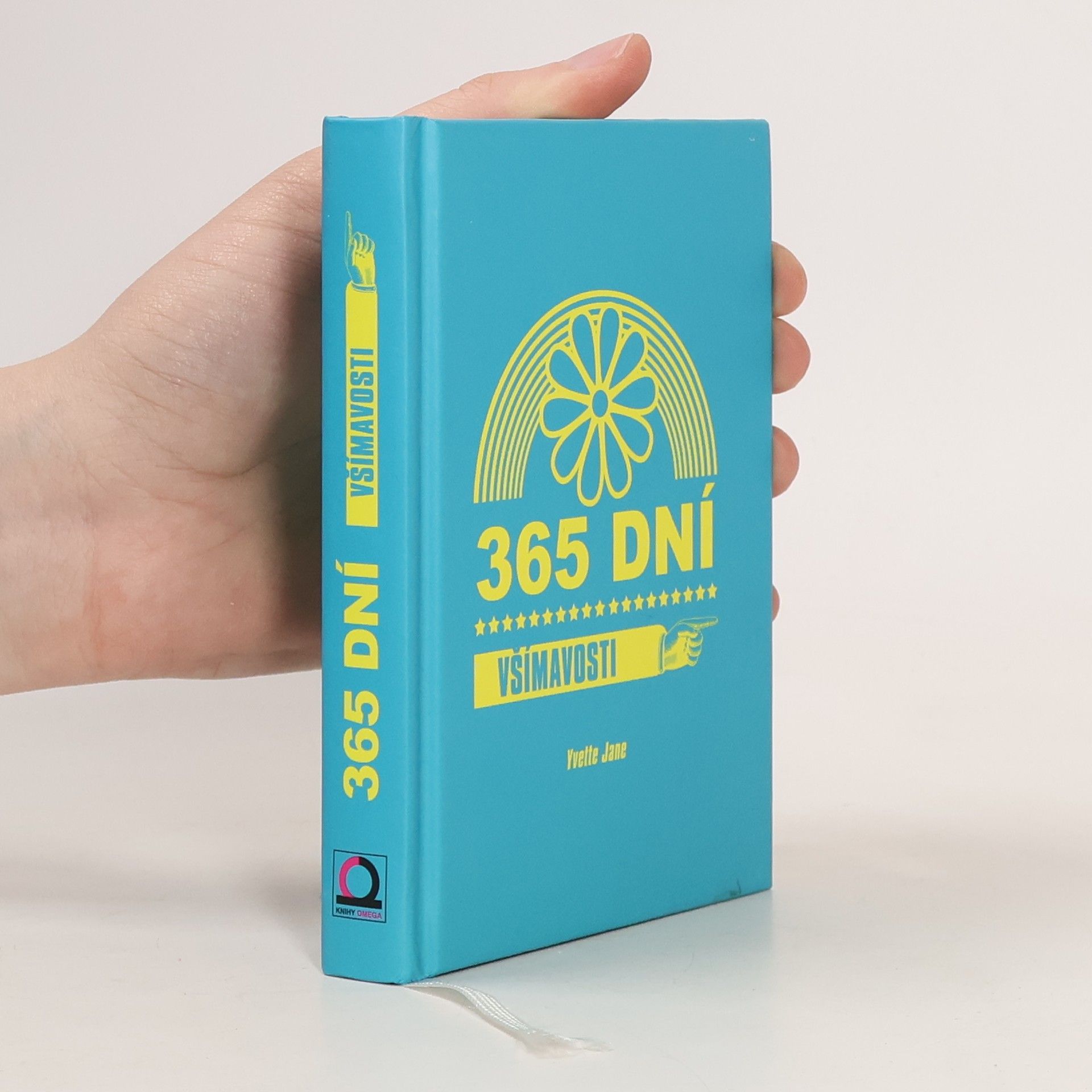 365 dní všímavosti