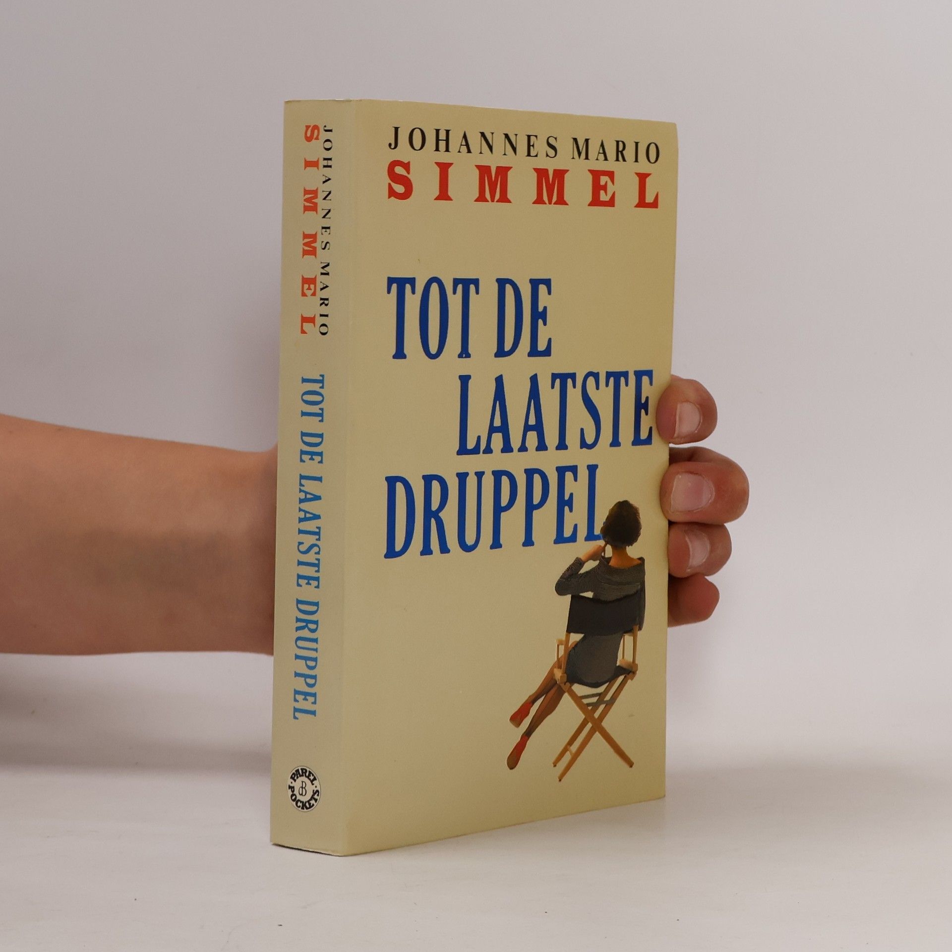 Tot de laatste druppel