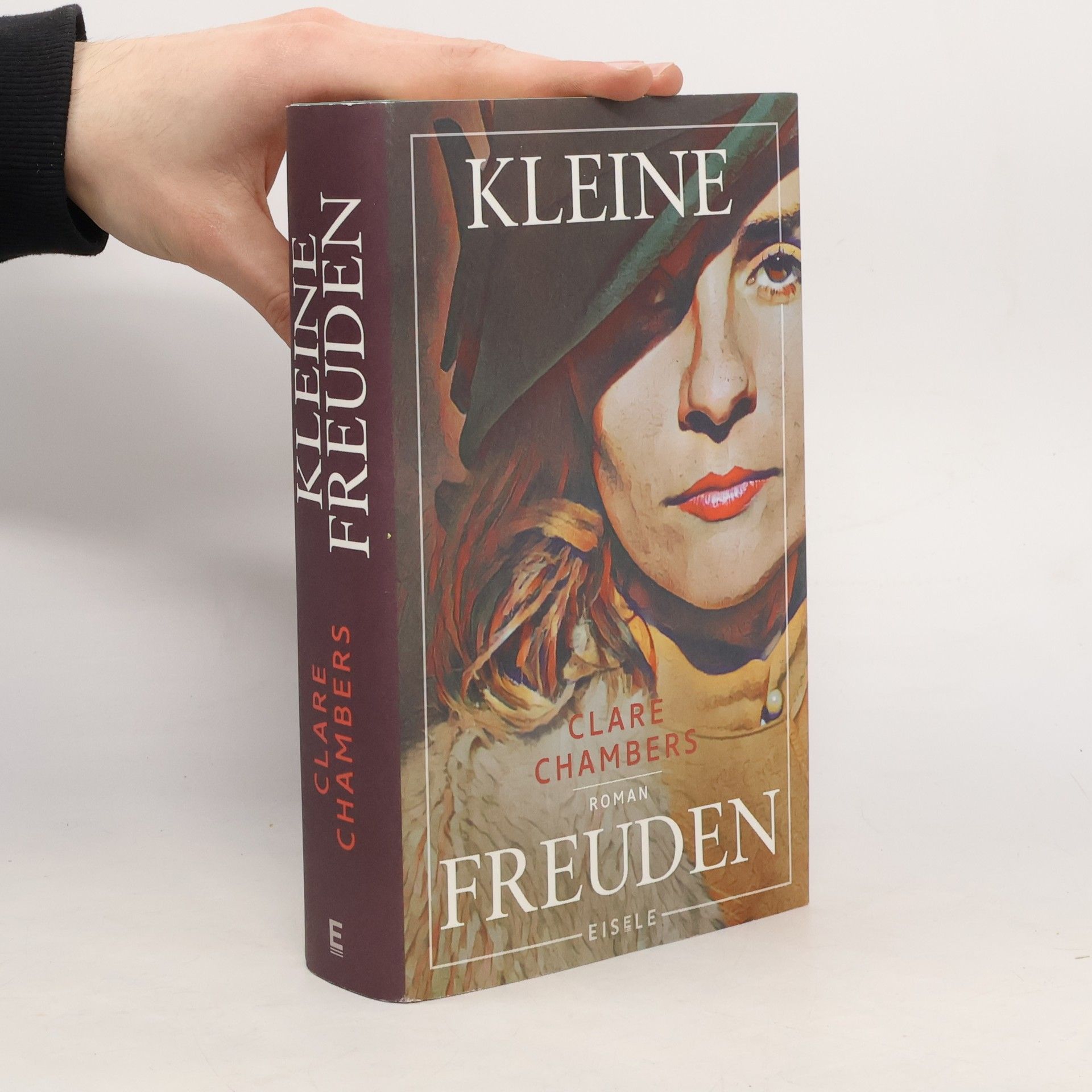 Clare Chambers Kleine Freuden