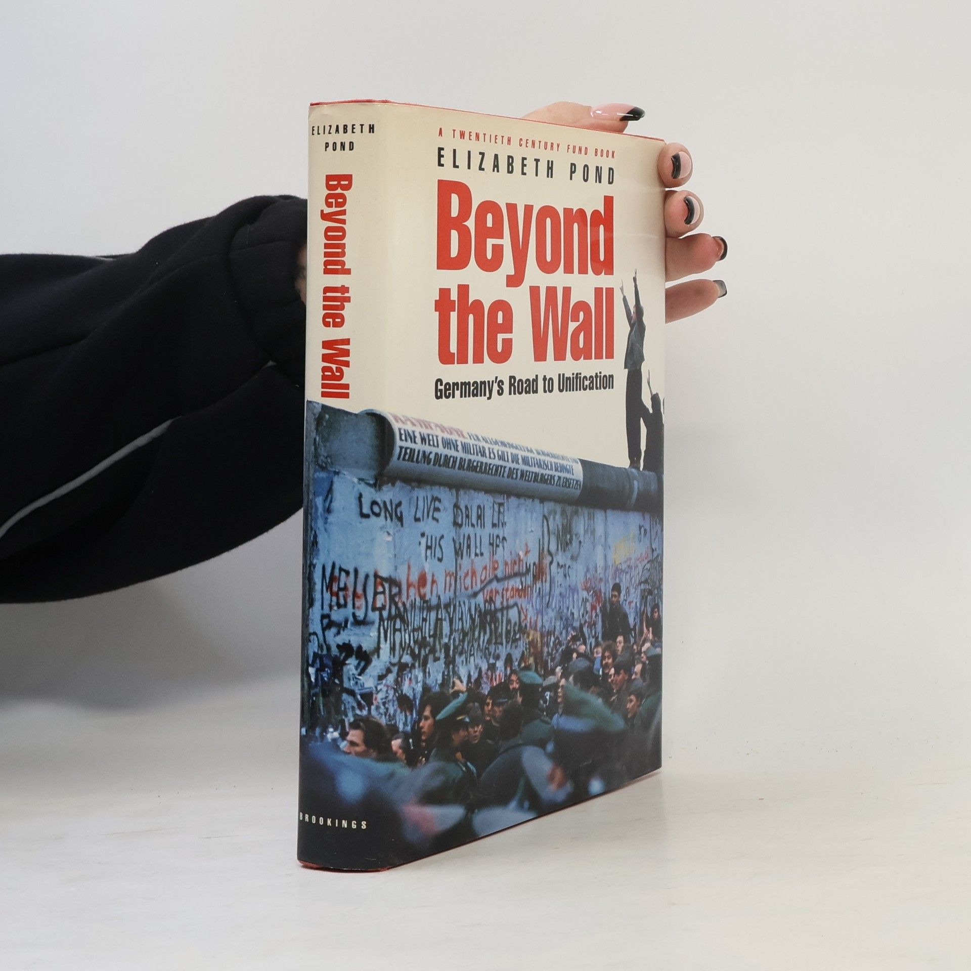 Beyond the Wall