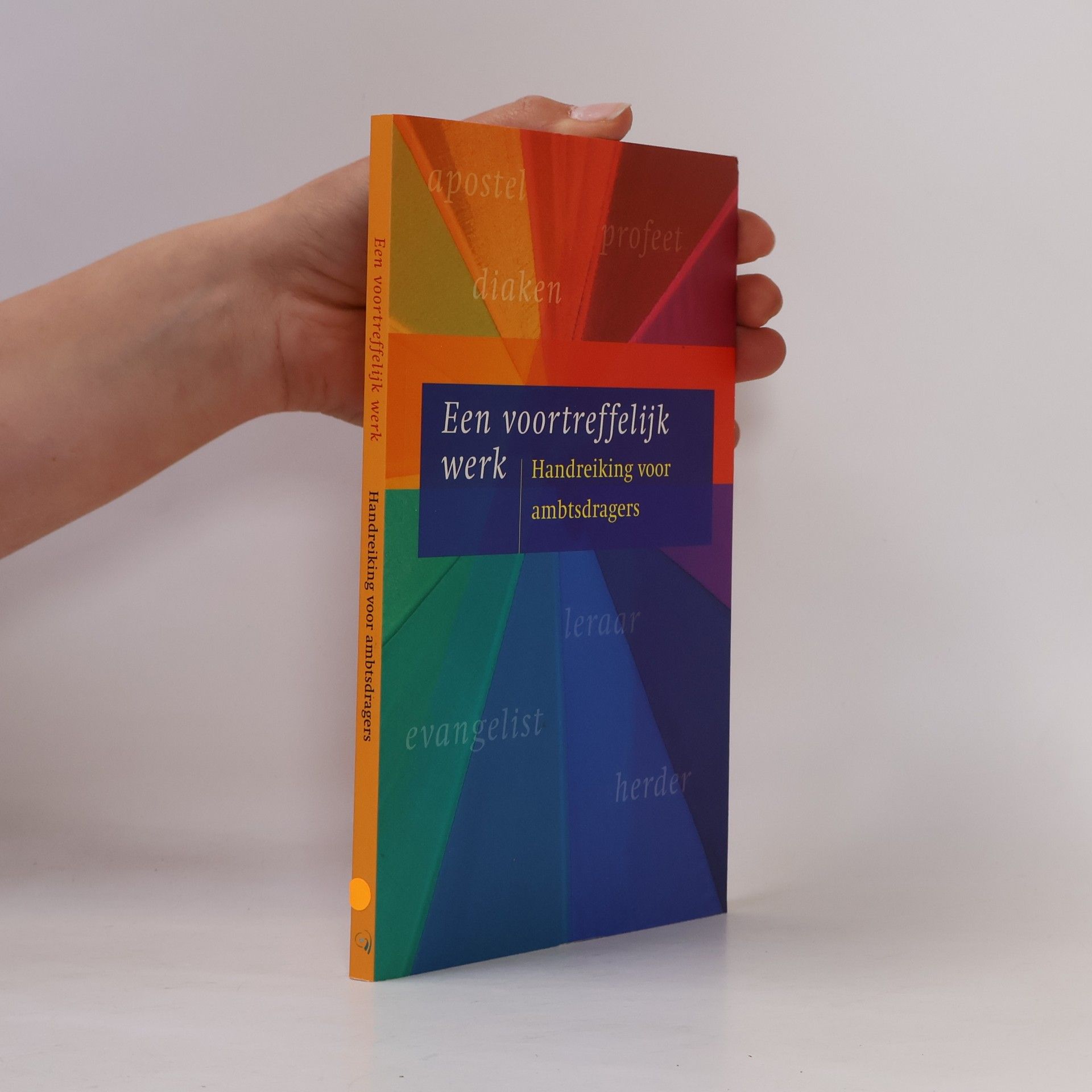 Kolektiv autorů Een voortreffelijk werk