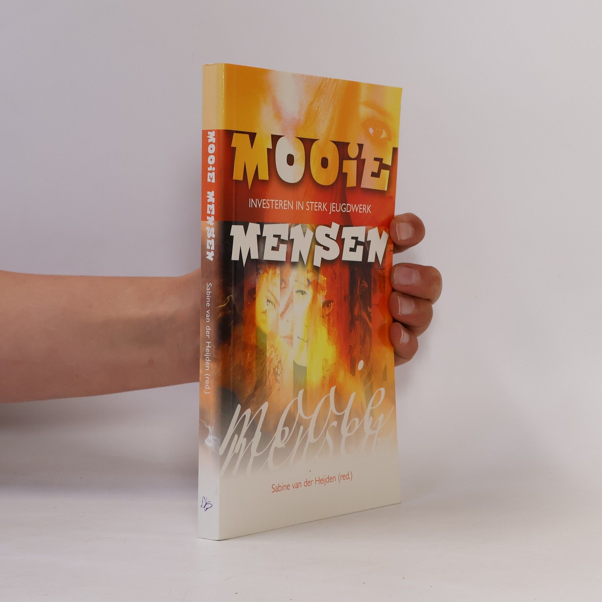 Sabine van der Heijden Mooie mensen