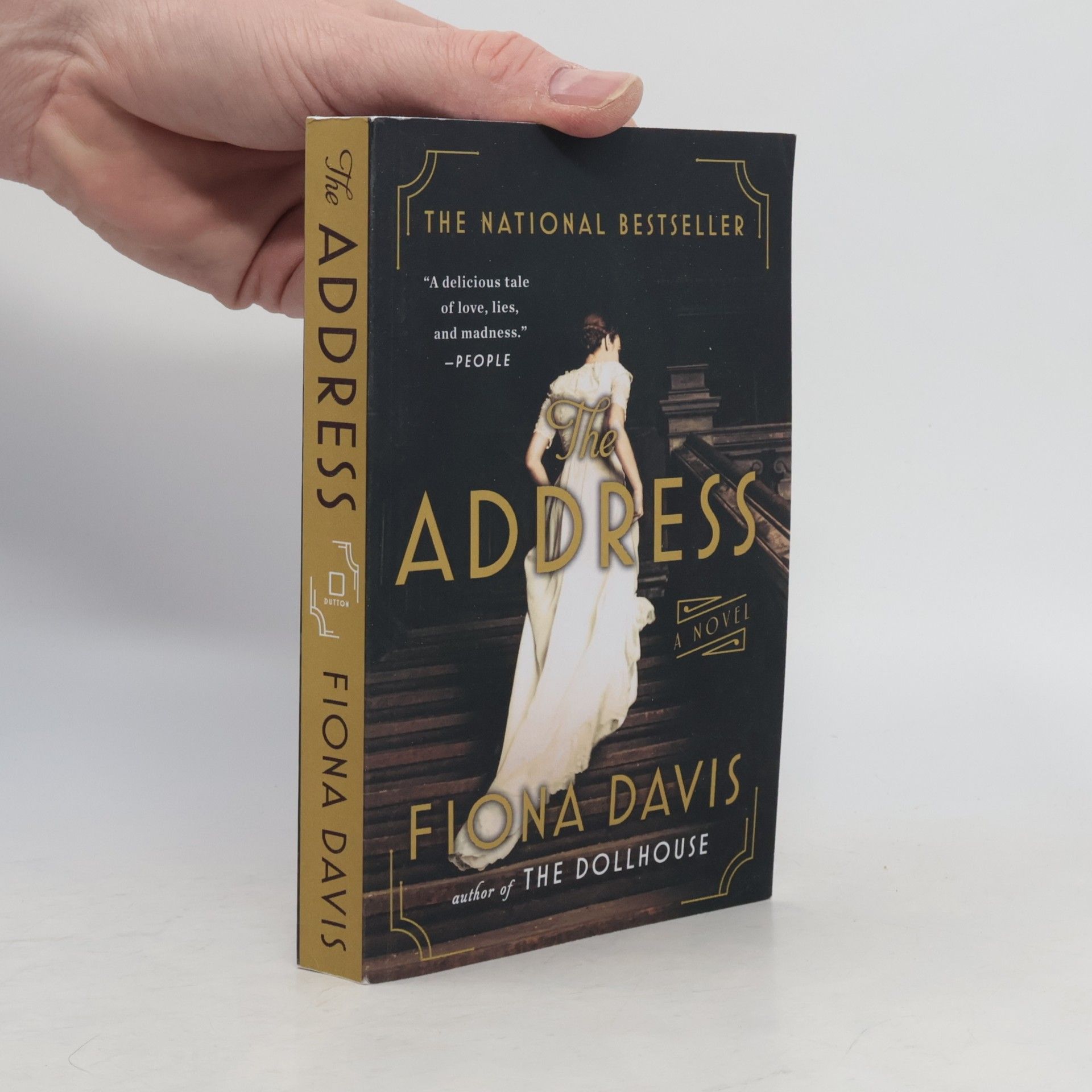 The Address
