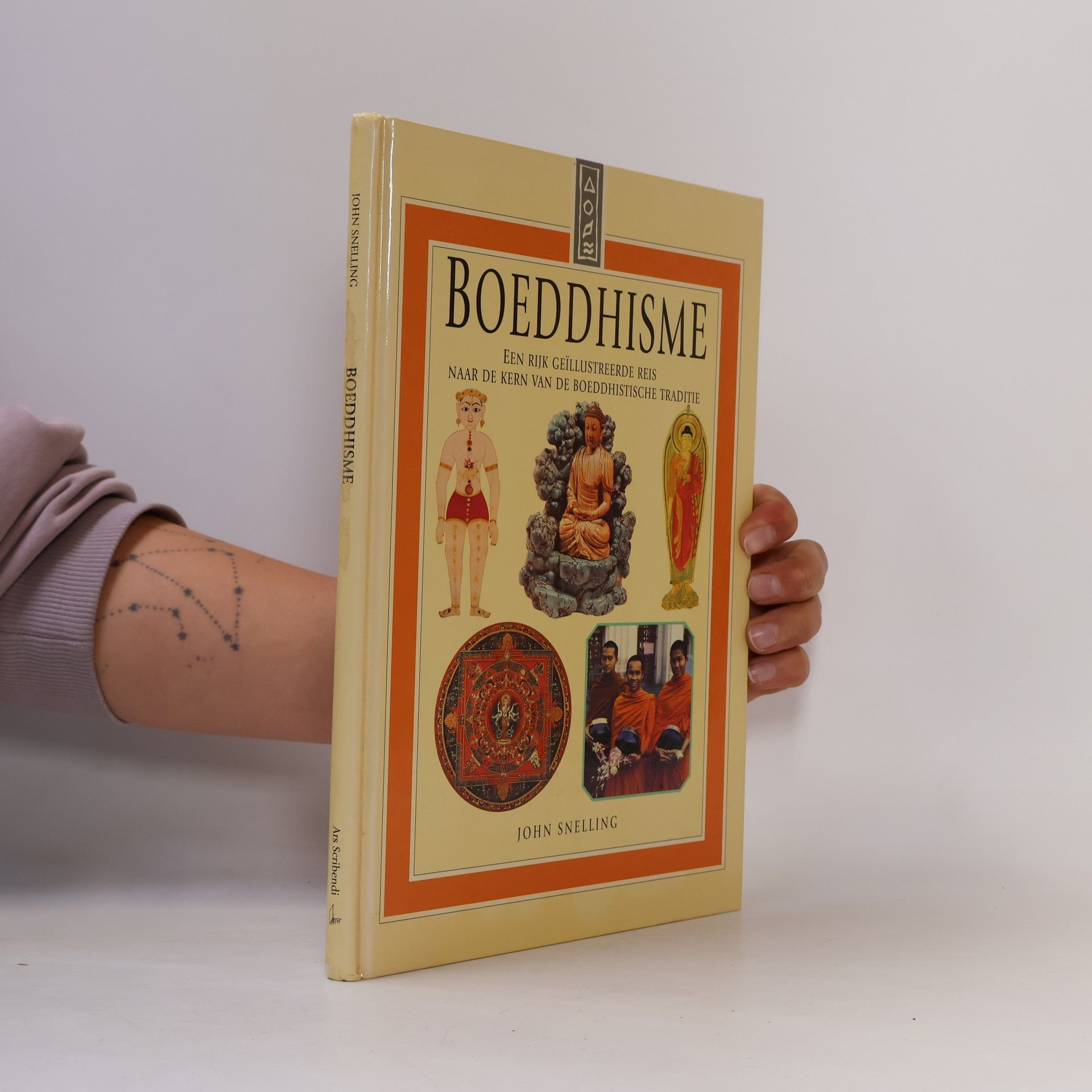 Boeddhisme