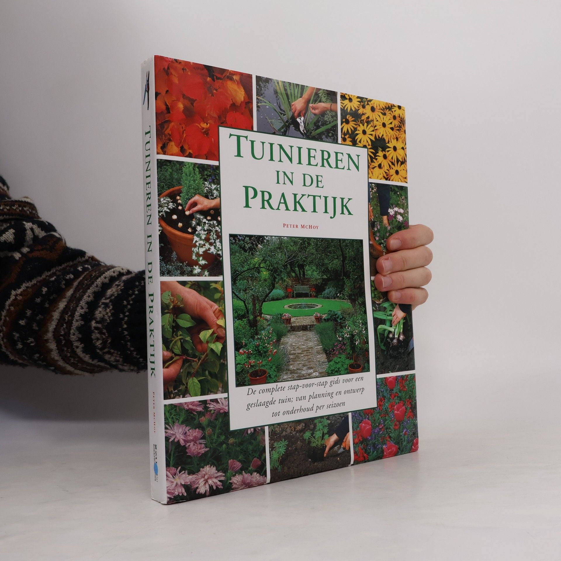 Tuinieren in de praktijk