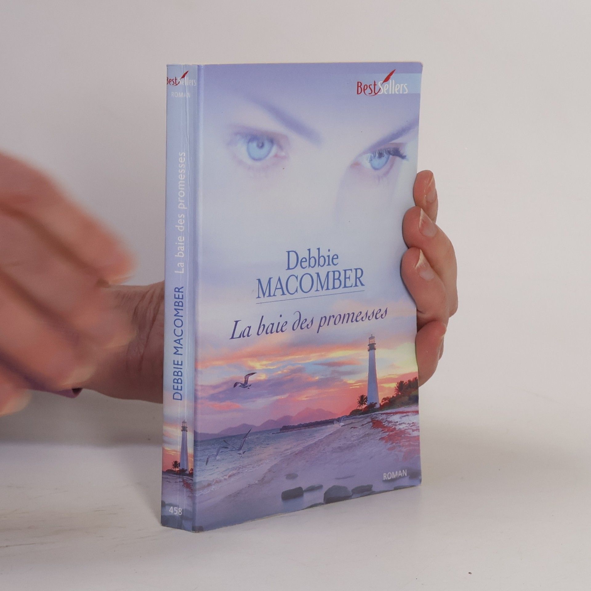 Debbie MacComber La baie des promesses