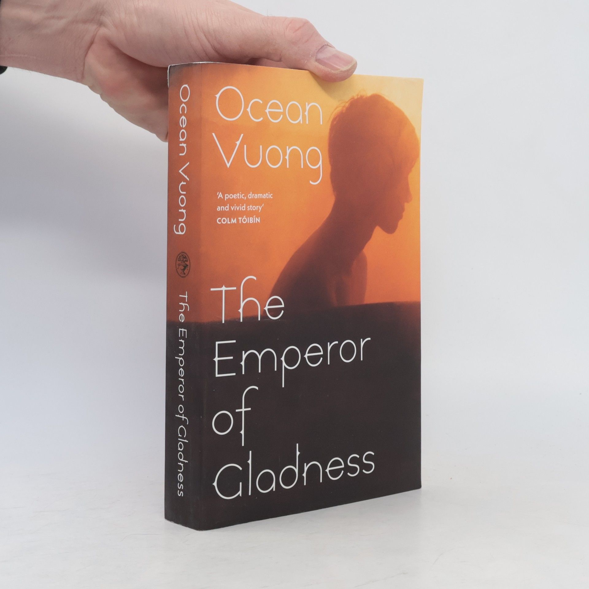 The Emperor of Gladness