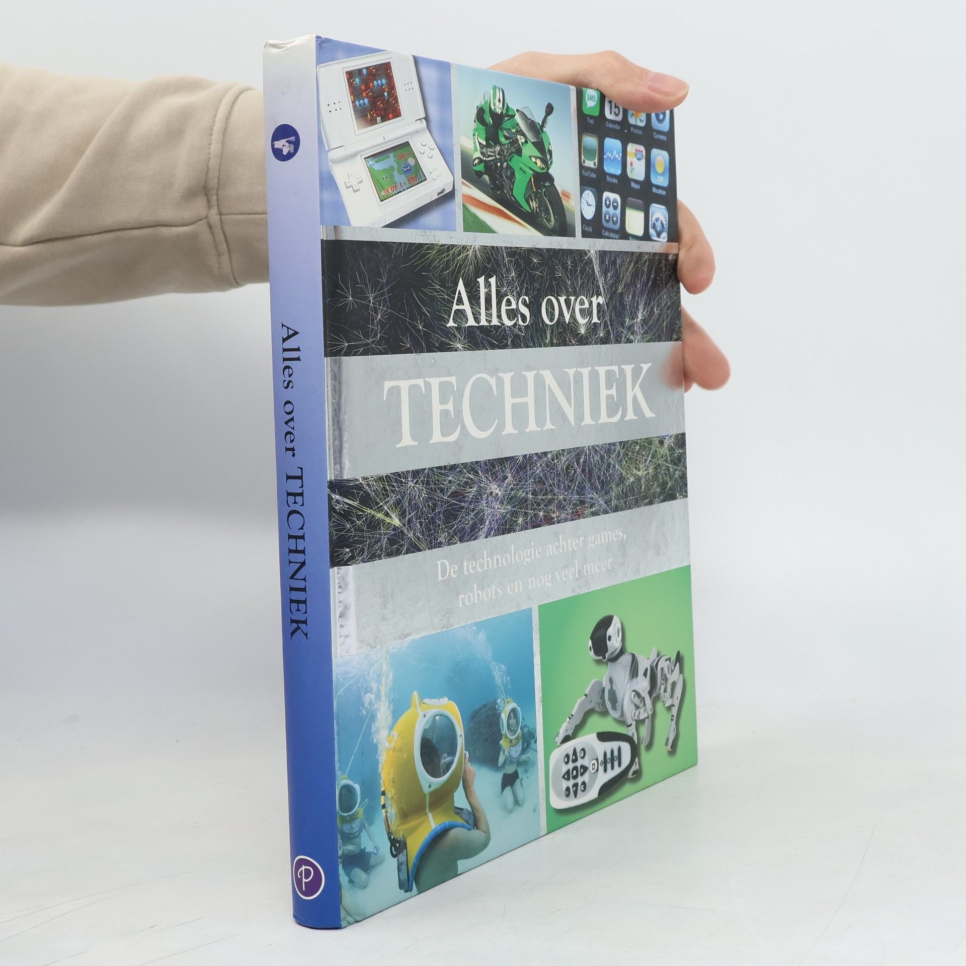 Alles over techniek