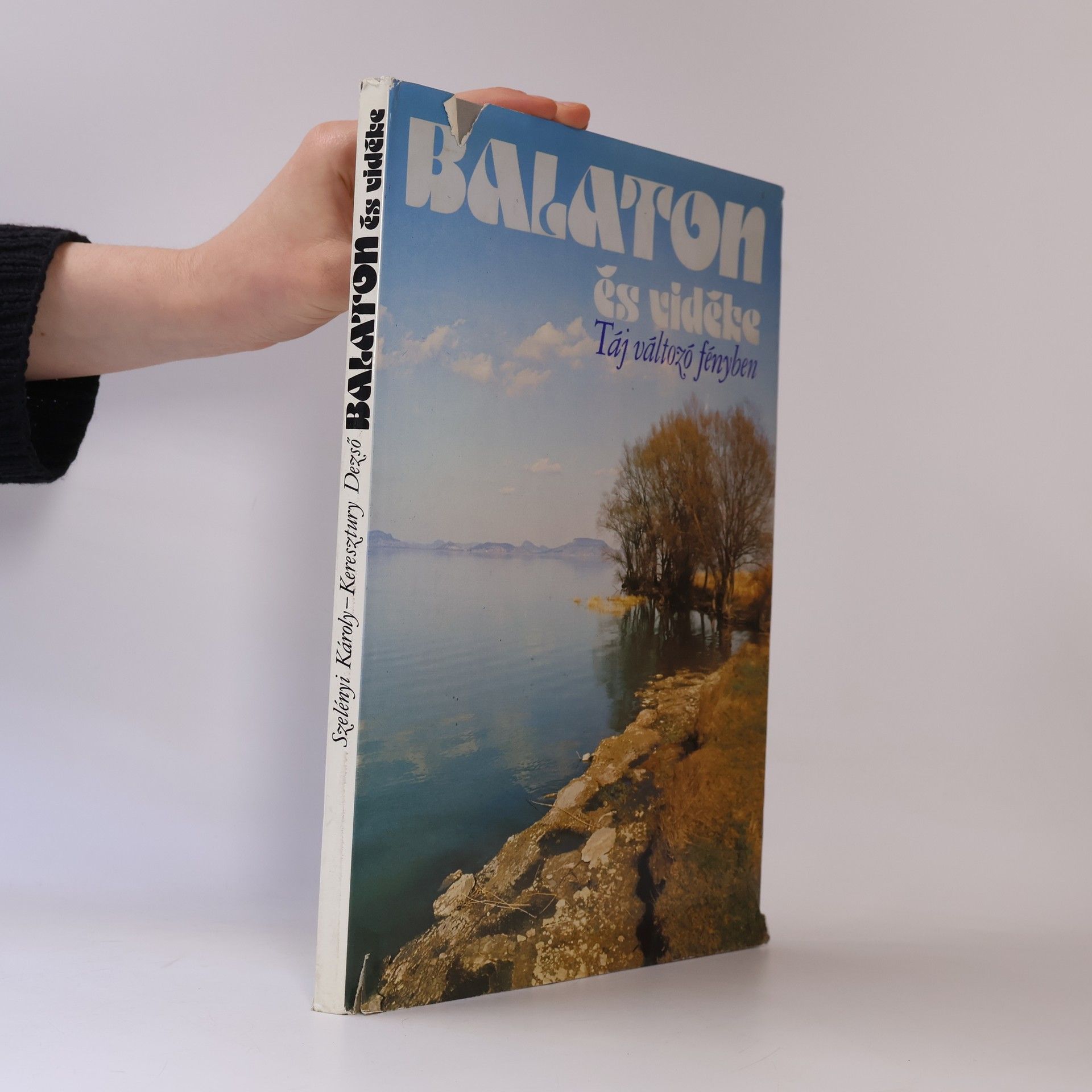 Balaton és vidéke