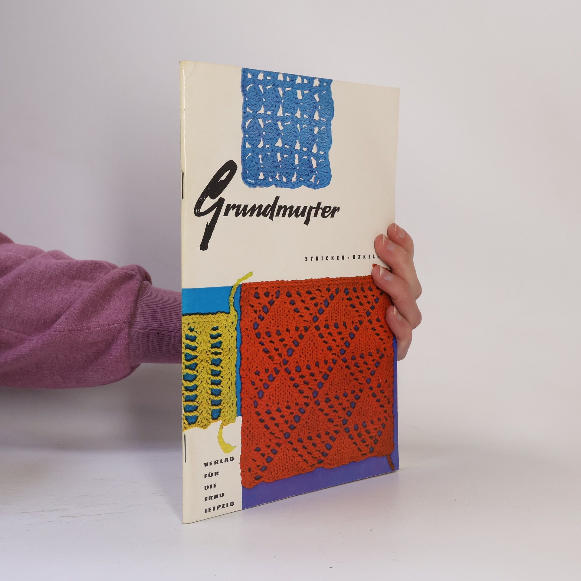 Autorenkollektiv Grundmuster