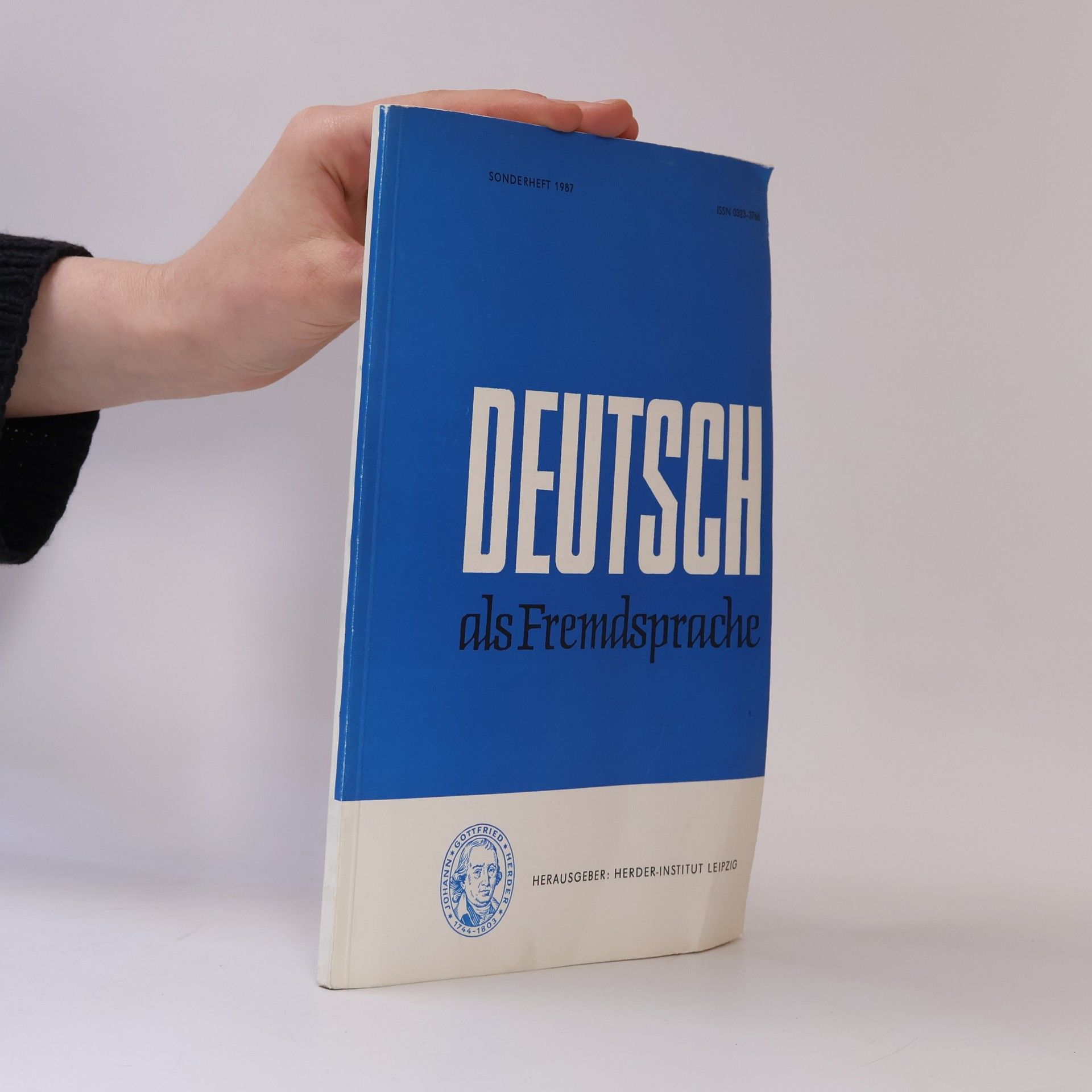 Autorenkollektiv Deutsch als Fremdsprache