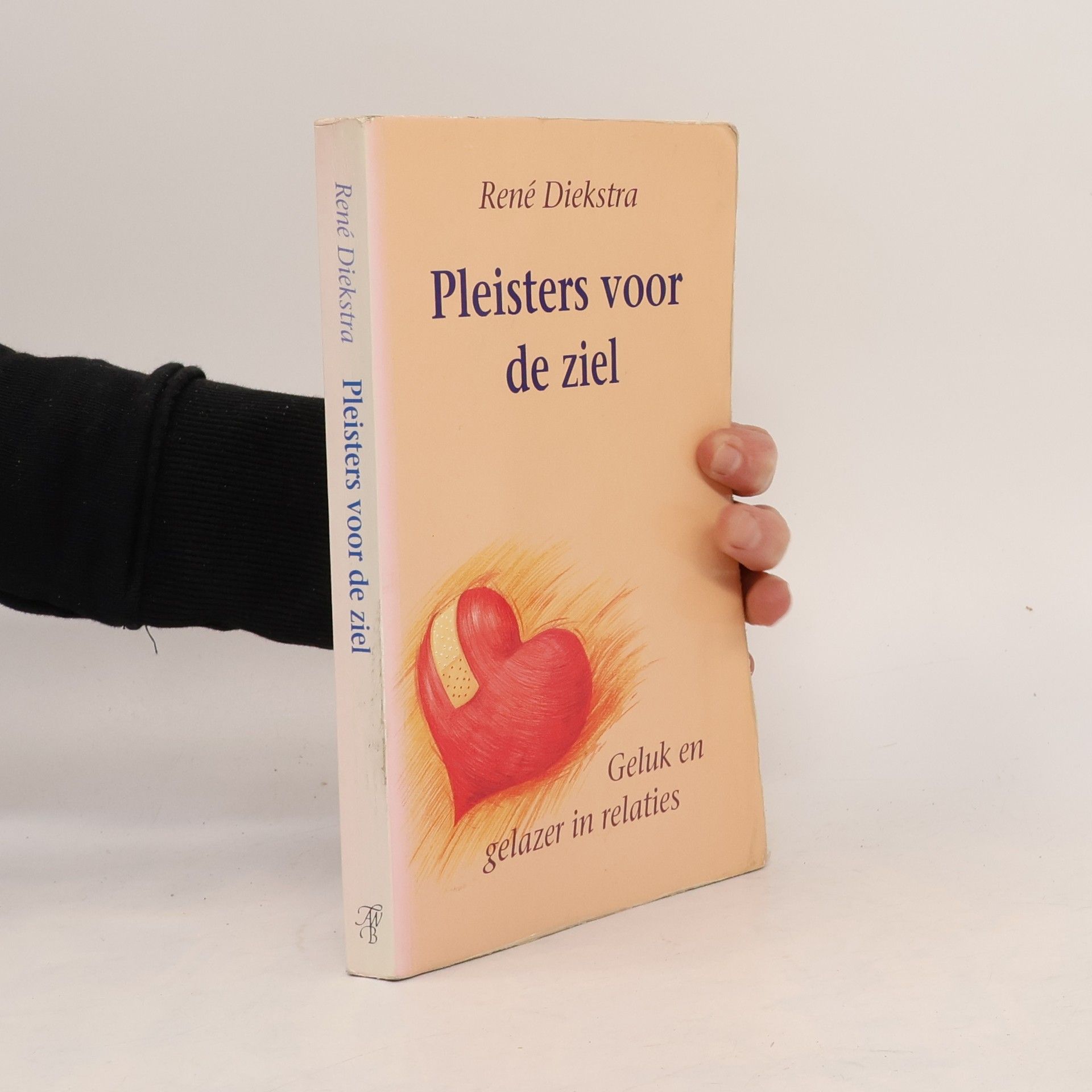 Pleisters voor de ziel