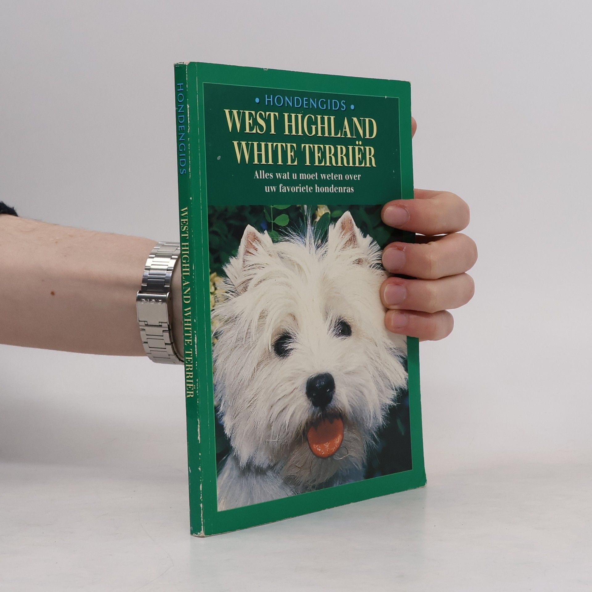 Various authors West Highland White Terrier
