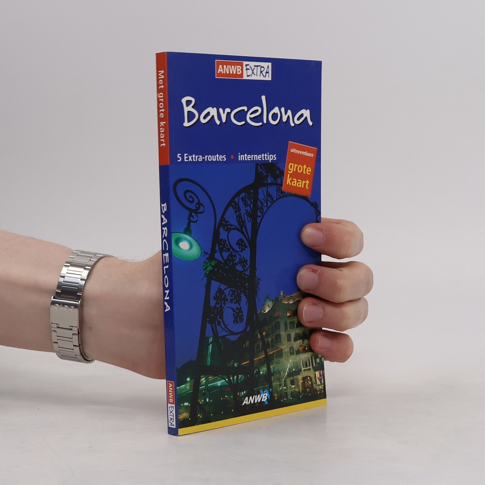 Helmuth Bischoff Barcelona