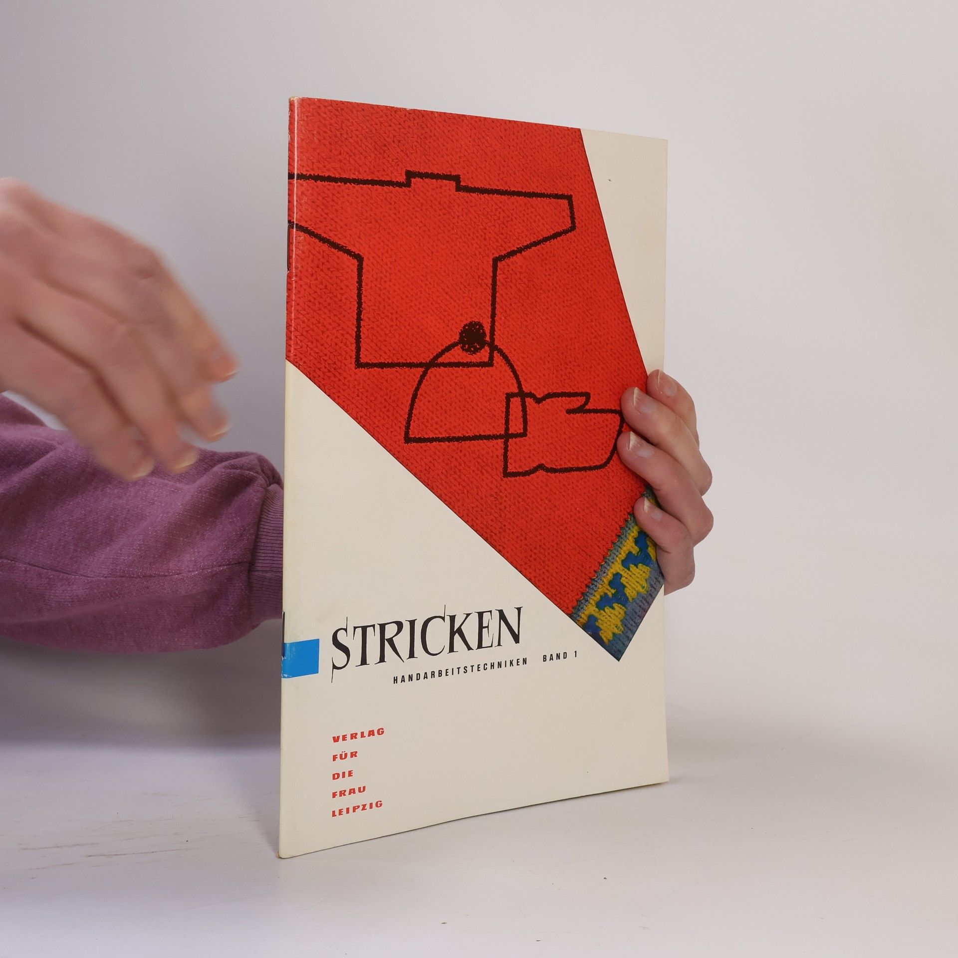 Autorenkollektiv Stricken