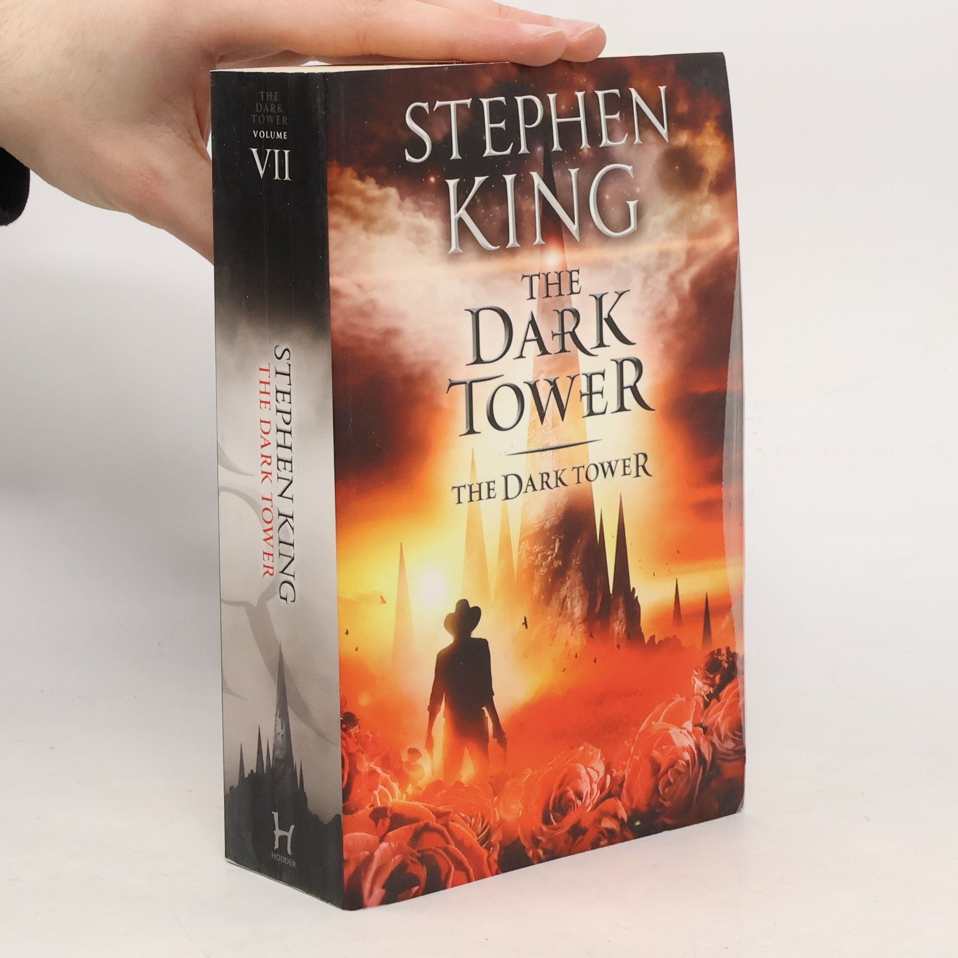The Dark Tower VII