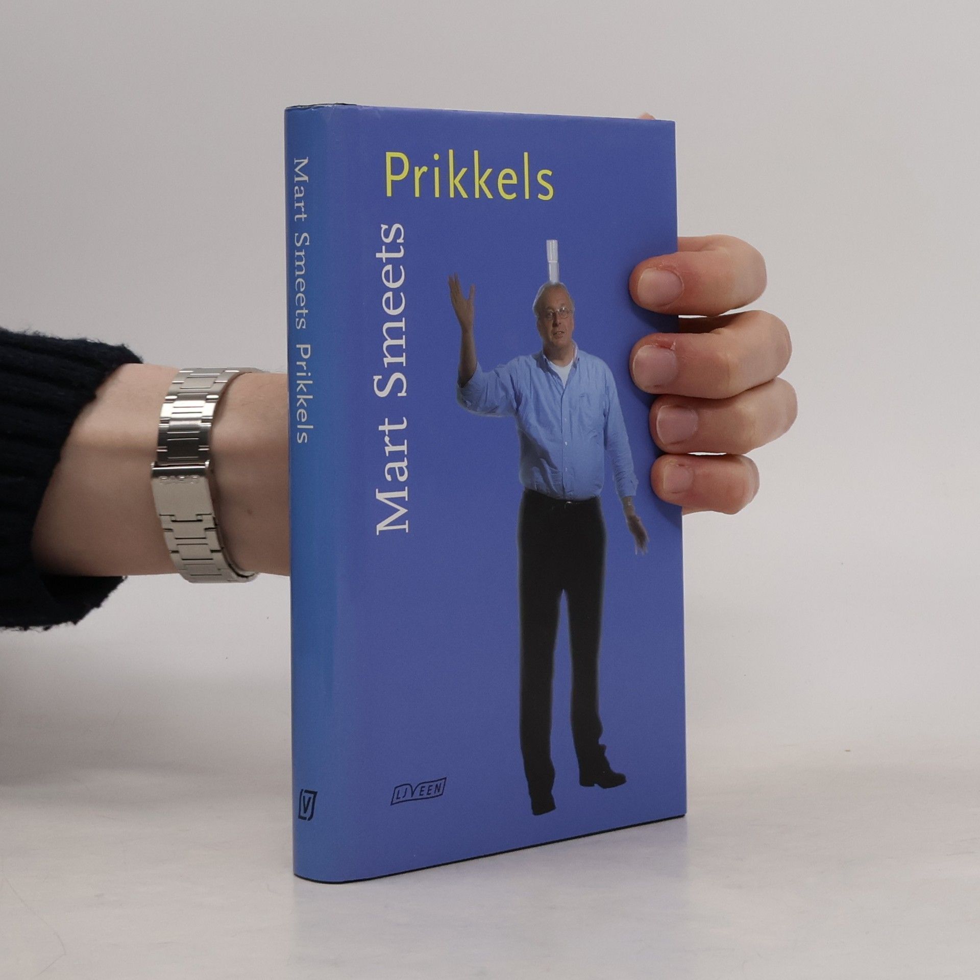 Mart Smeets Prikkels