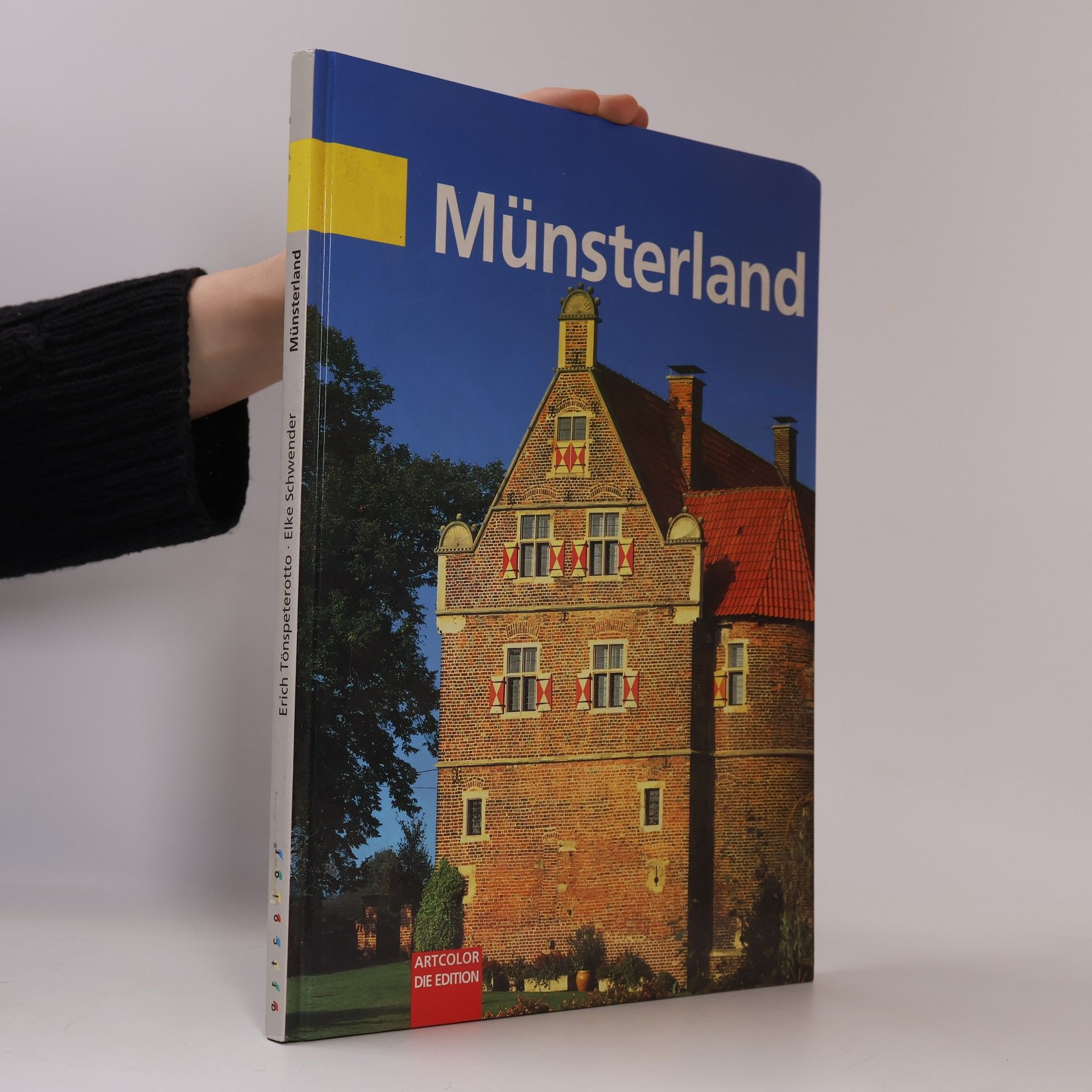 Günter R. E. Richter Münsterland