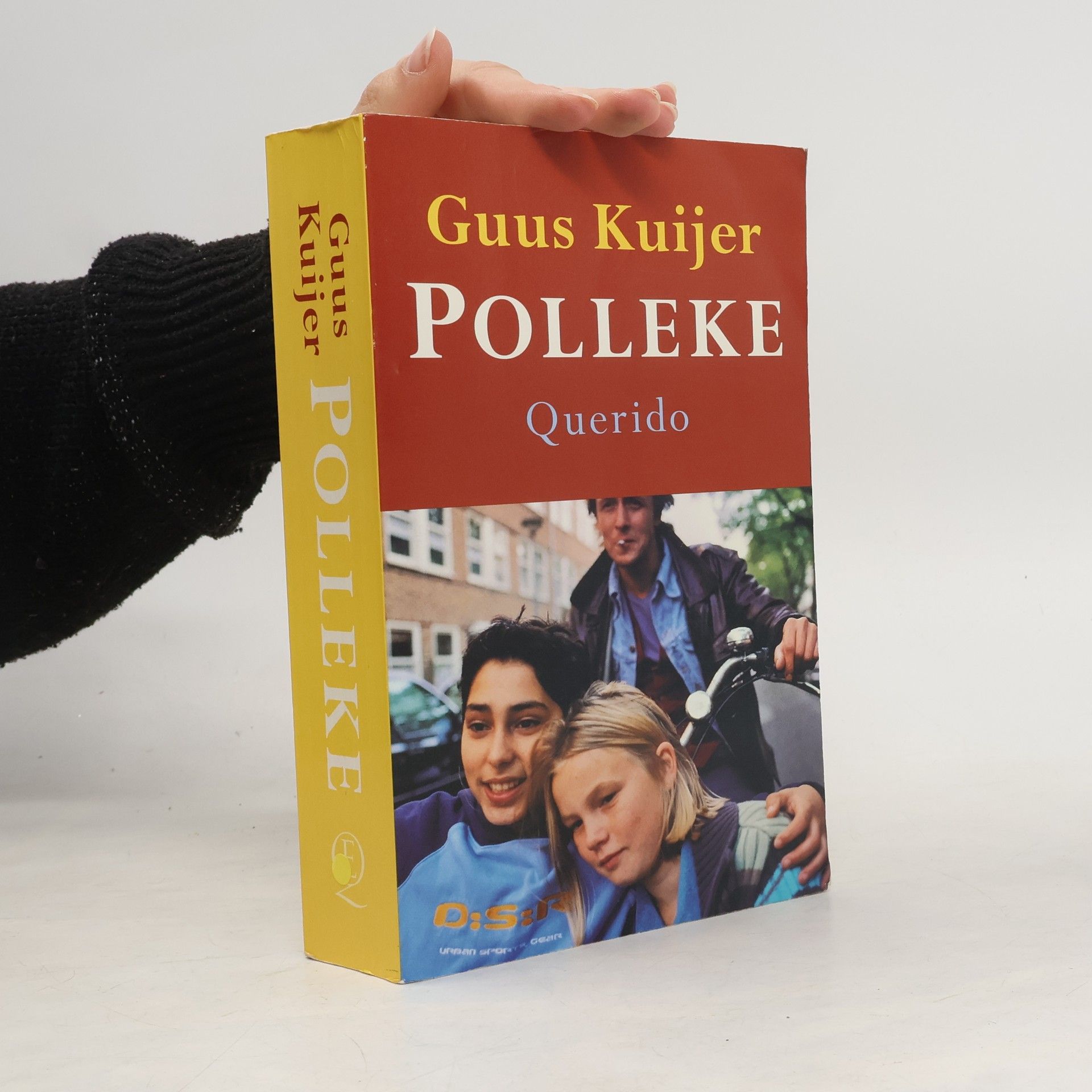 Polleke