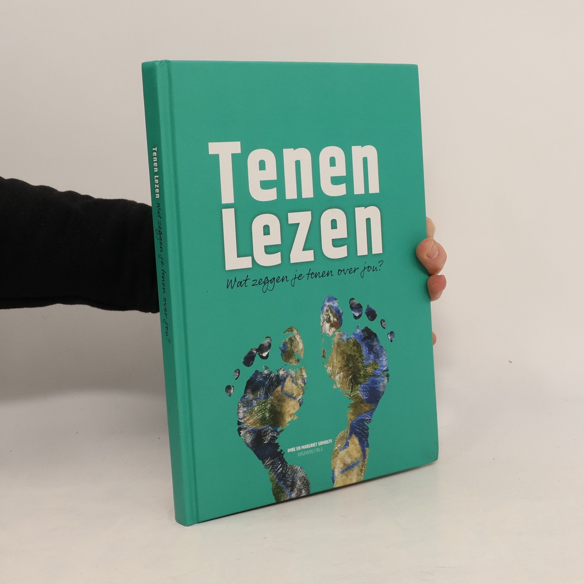 Tenen Lezen