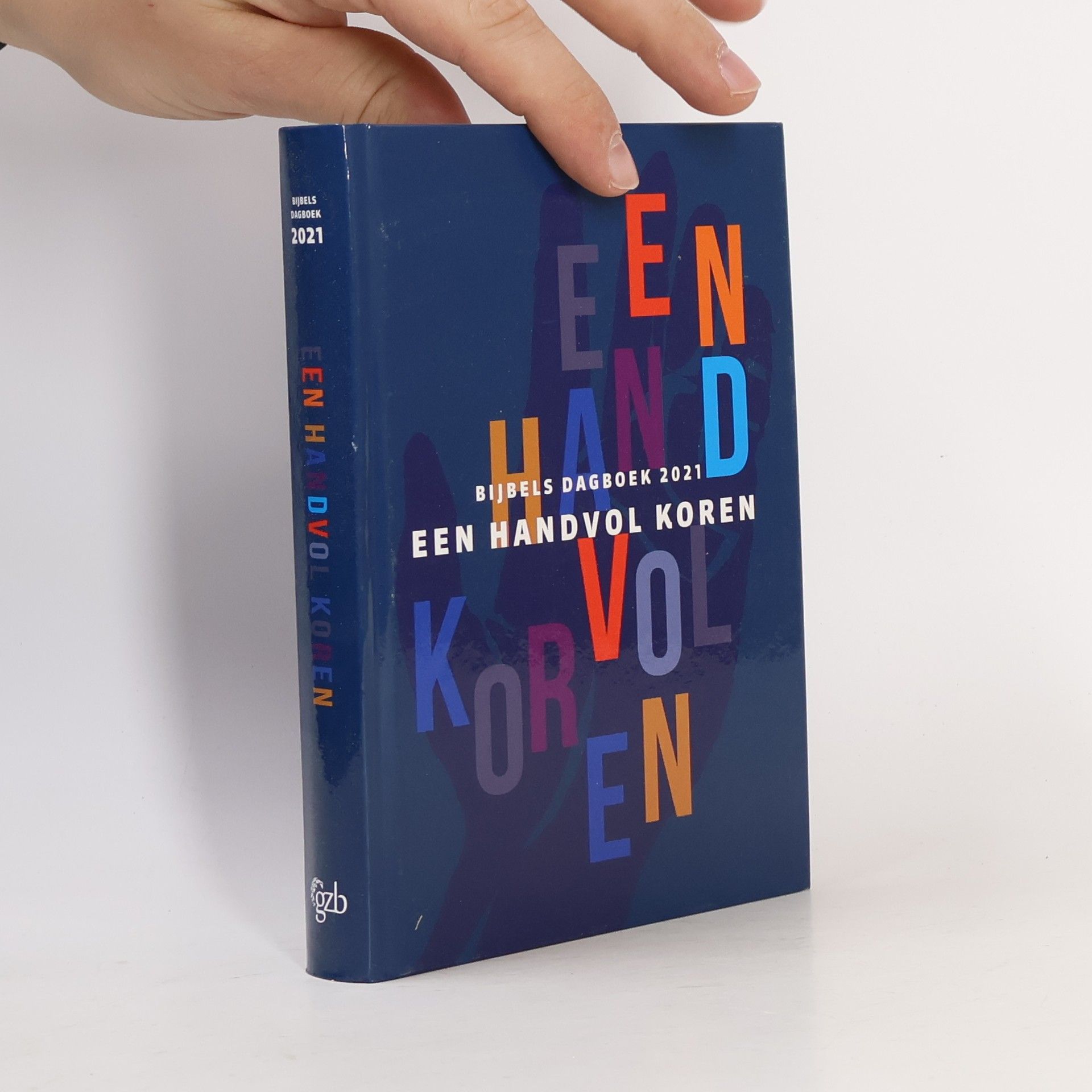 Collectif d'auteurs Een handvol koren