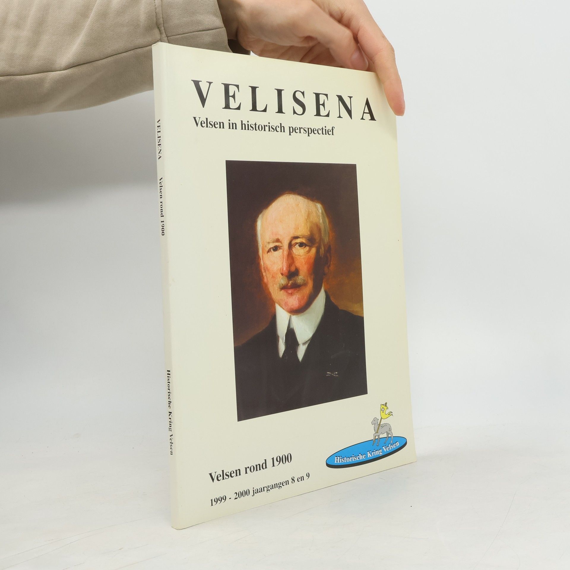 Collectif d'auteurs Velisena