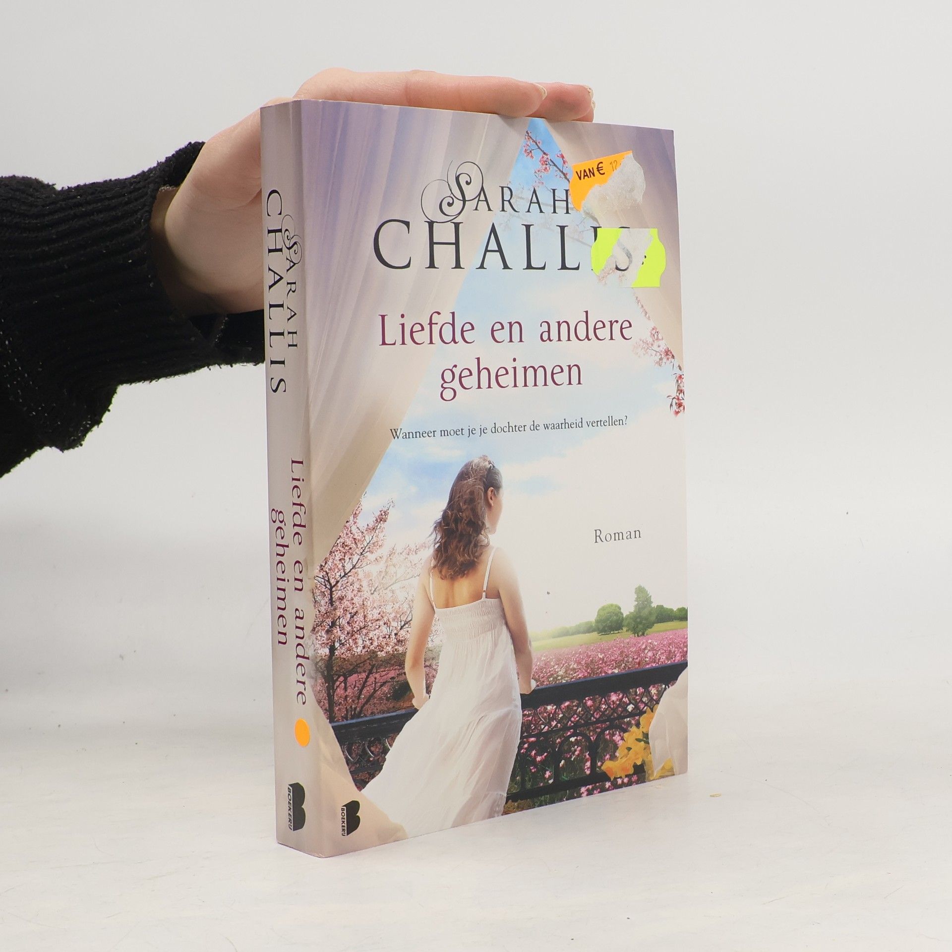 Liefde en andere geheimen