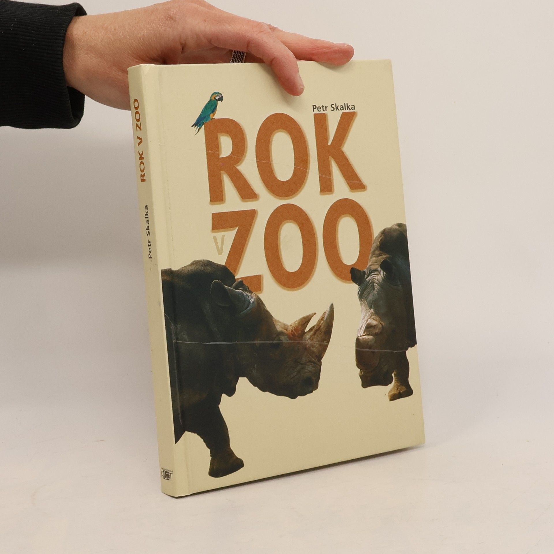 Rok v ZOO