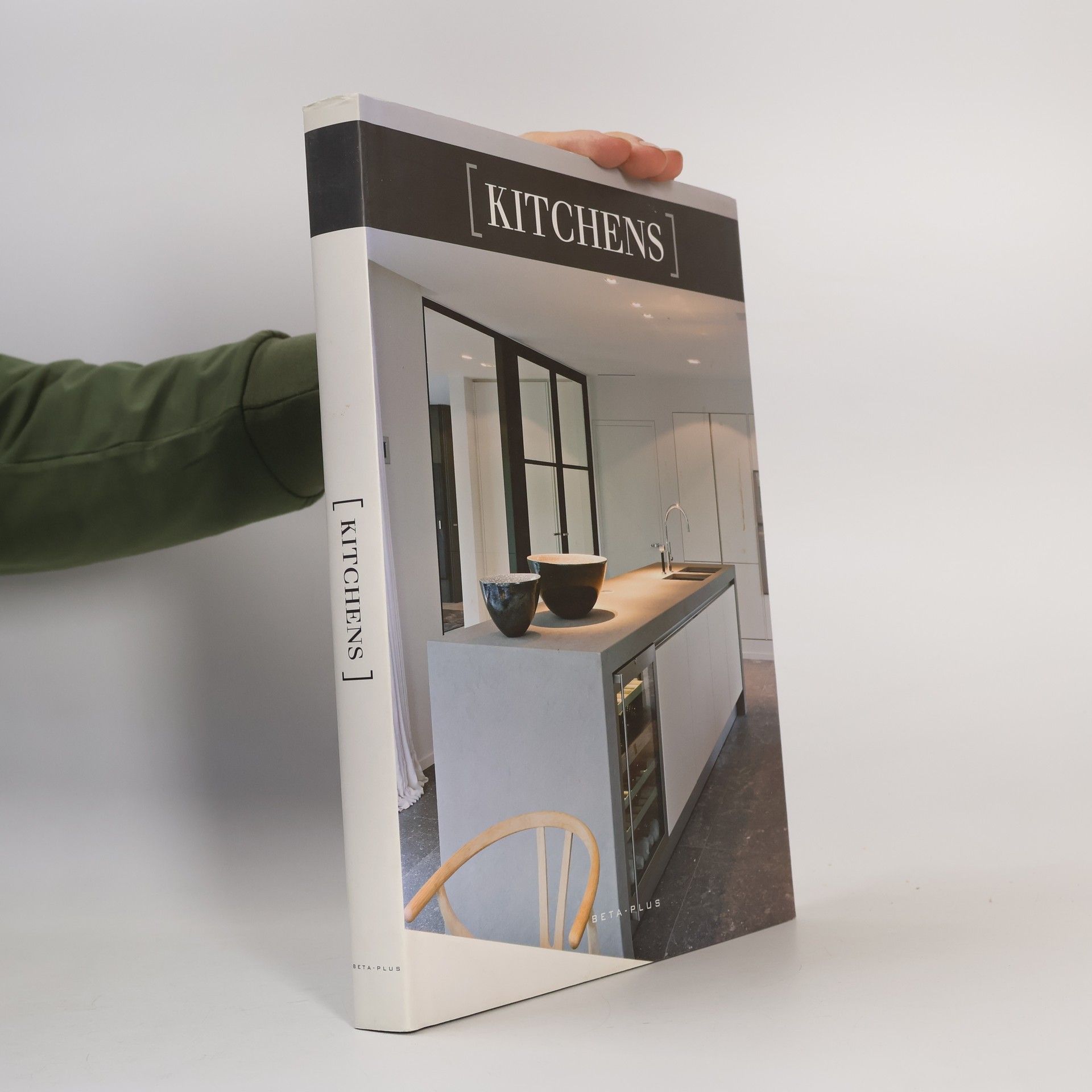 Wim Pauwels Kitchens