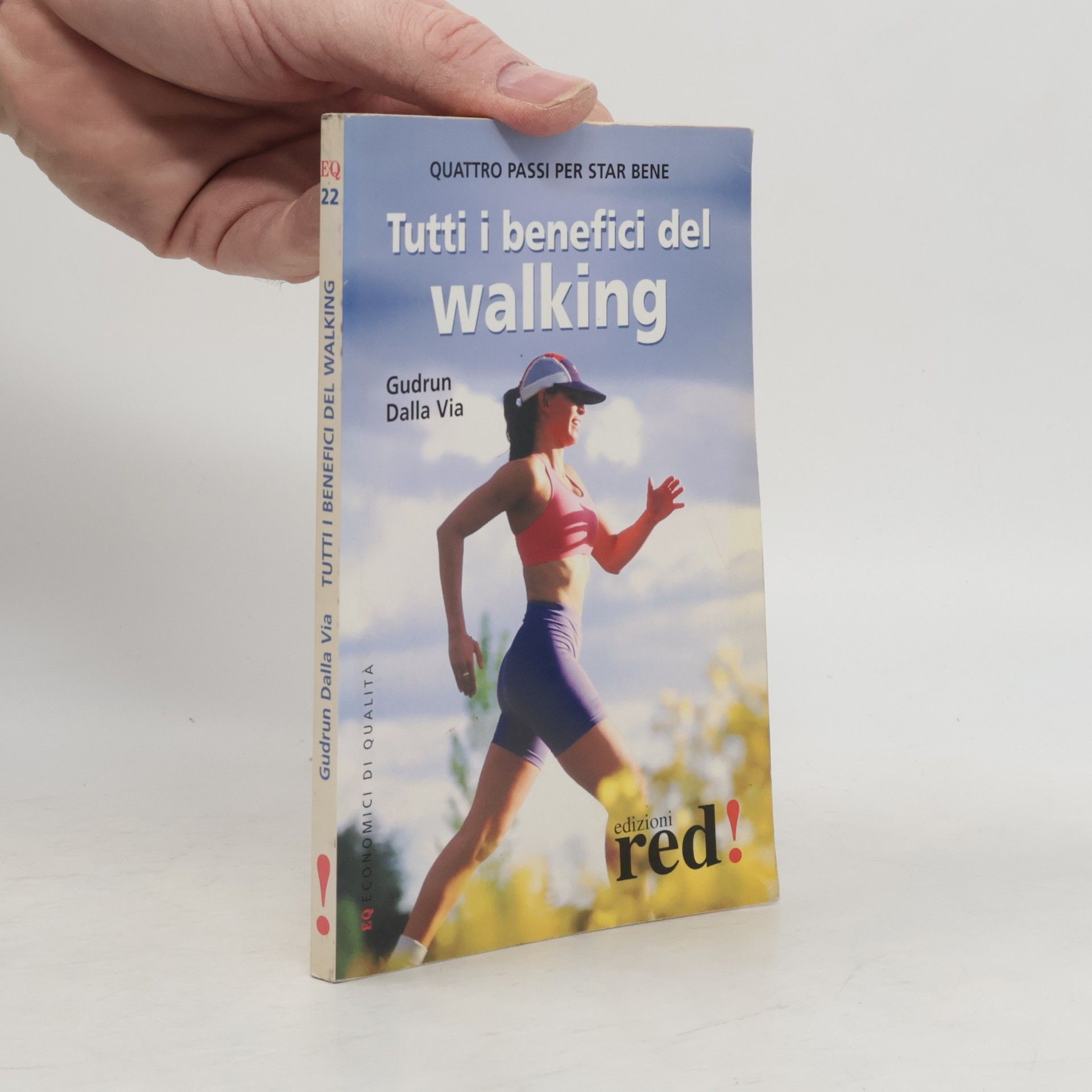 EQ Economici di Qualità - 22: Tutti i benefici del walking