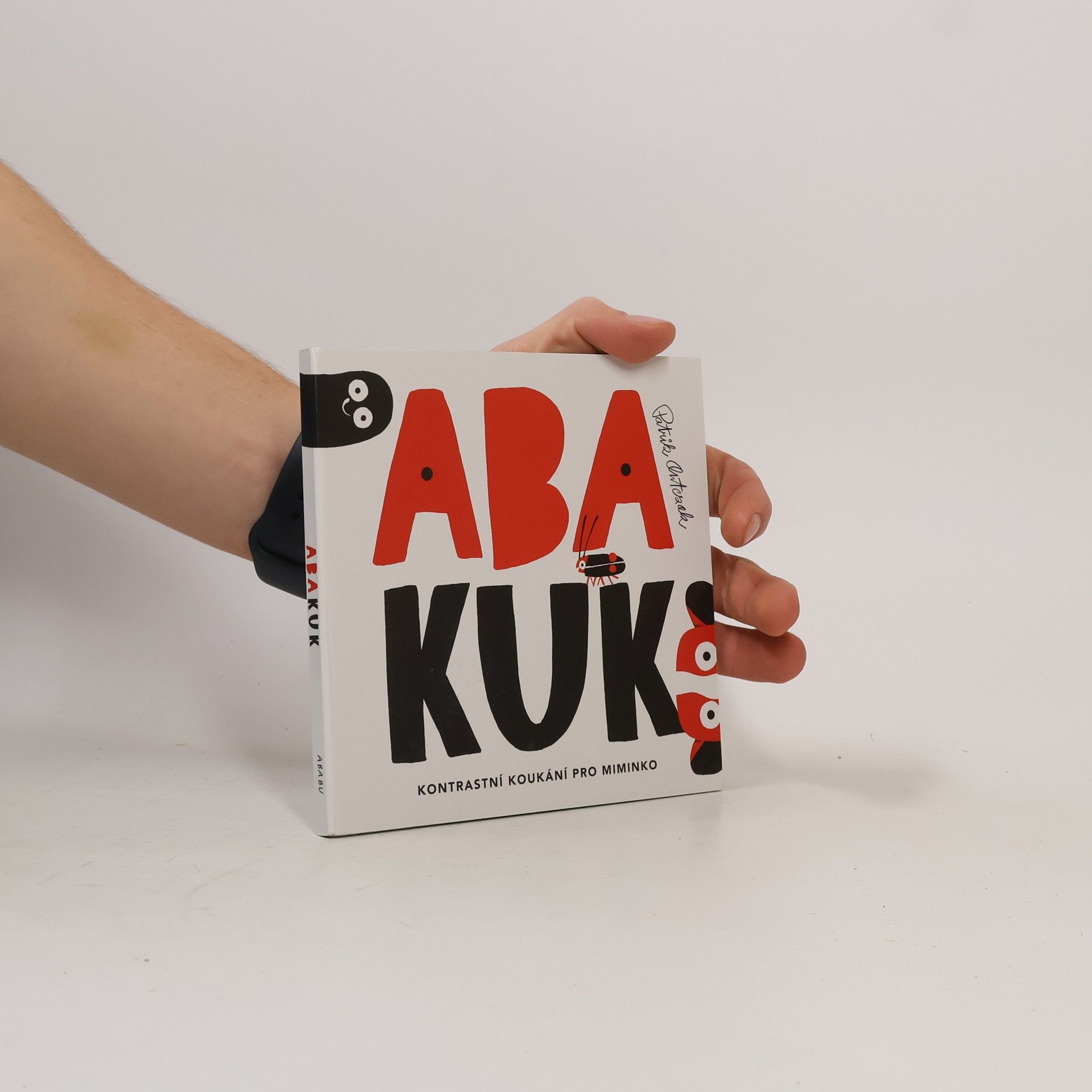 Abakuk