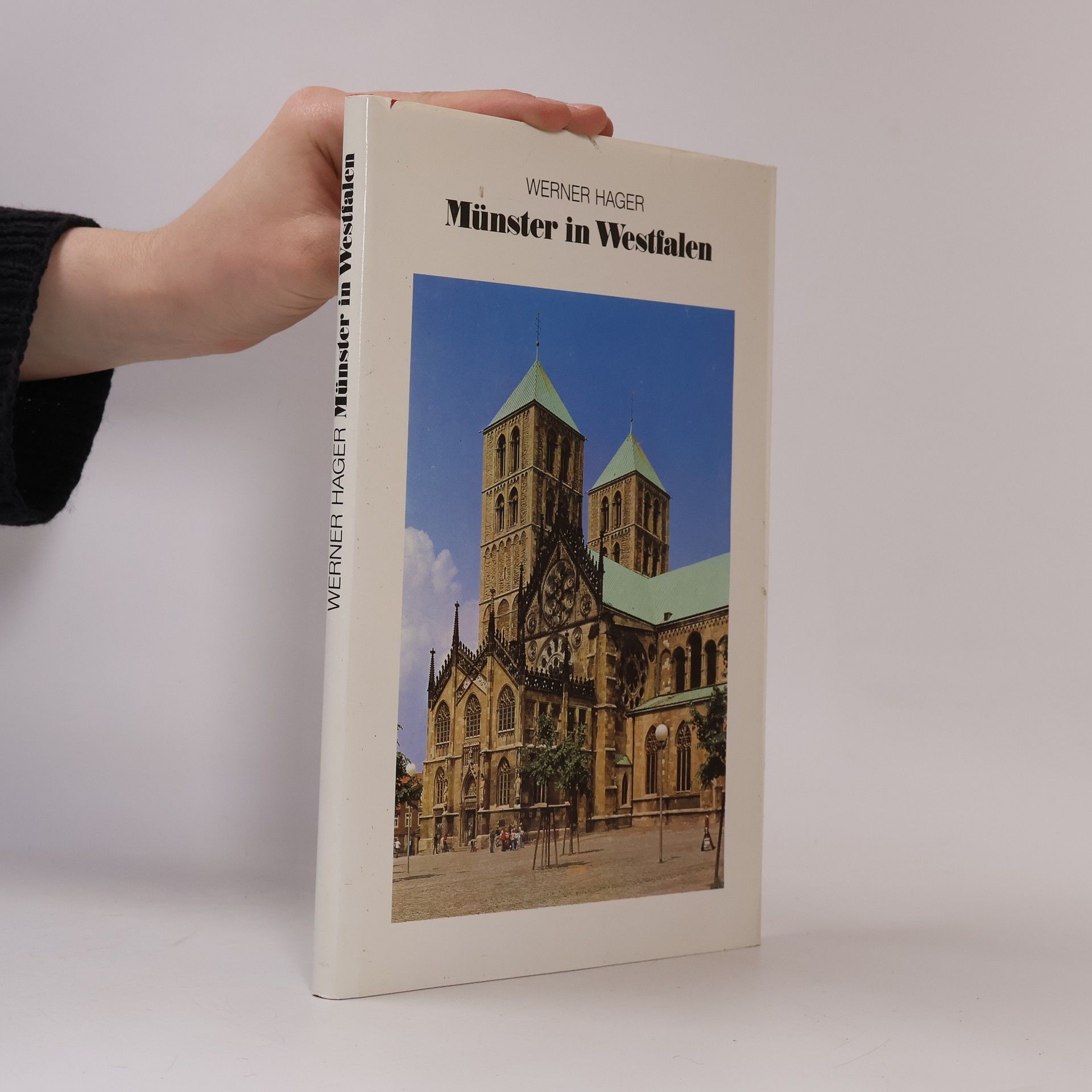 Münster in Westfalen