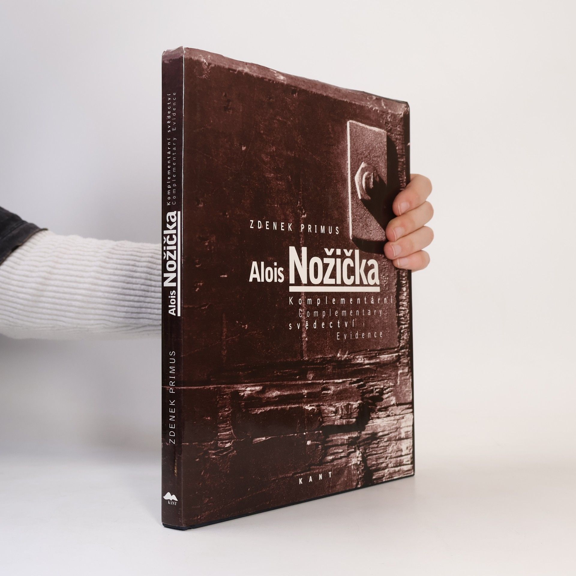 Zdenek Primus Alois Nožička - Komplementární svědectví