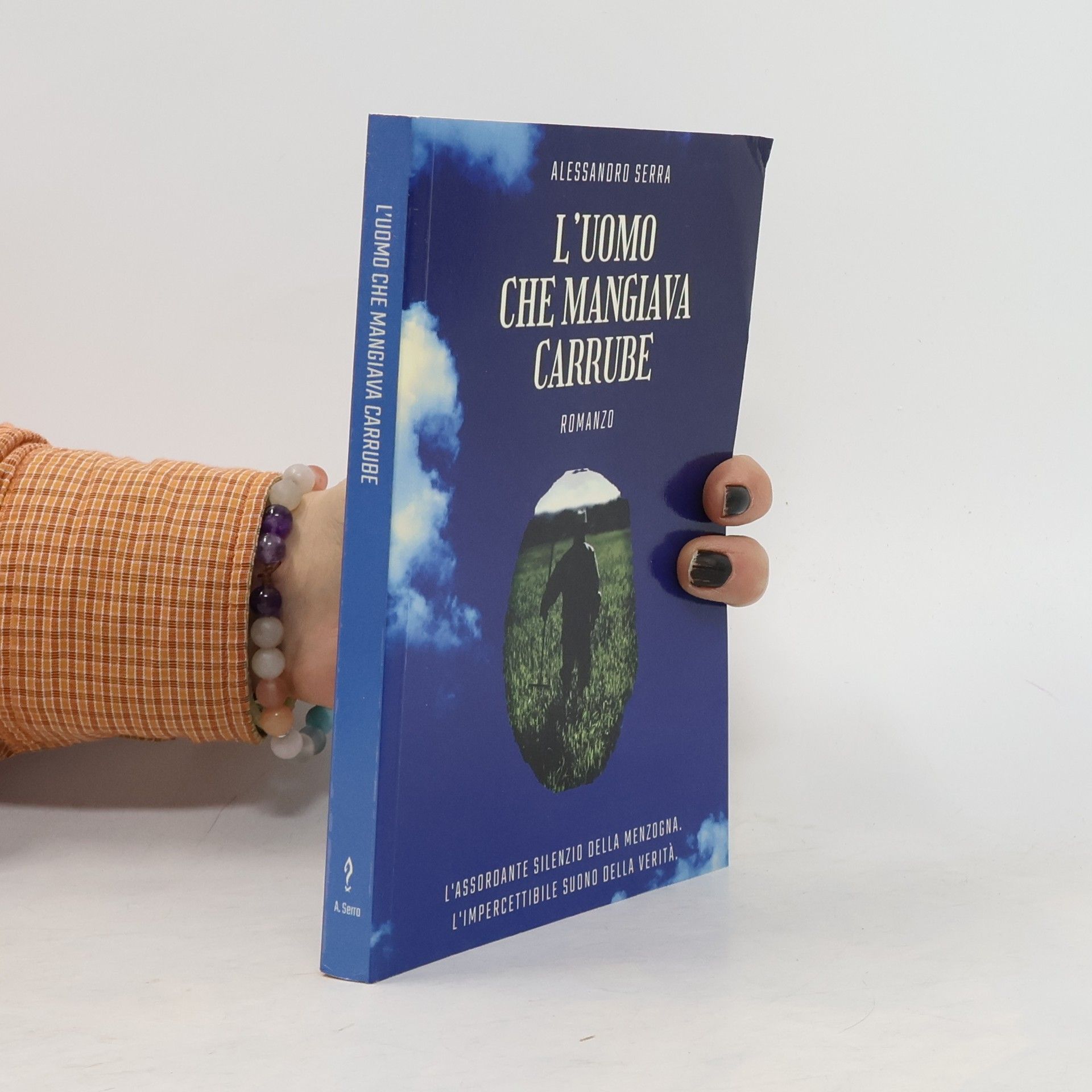 L'uomo che mangiava carrube