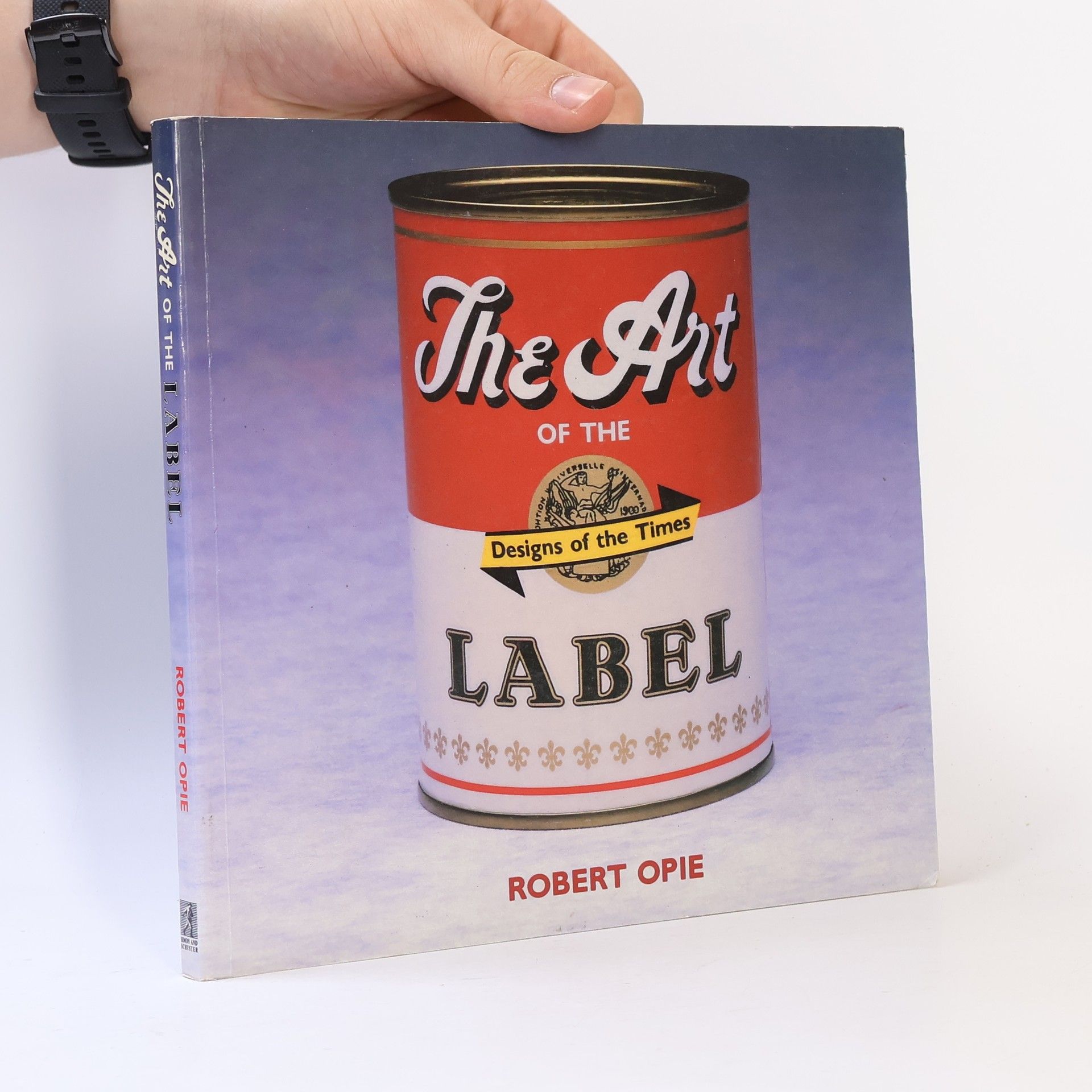 The Art of the Label