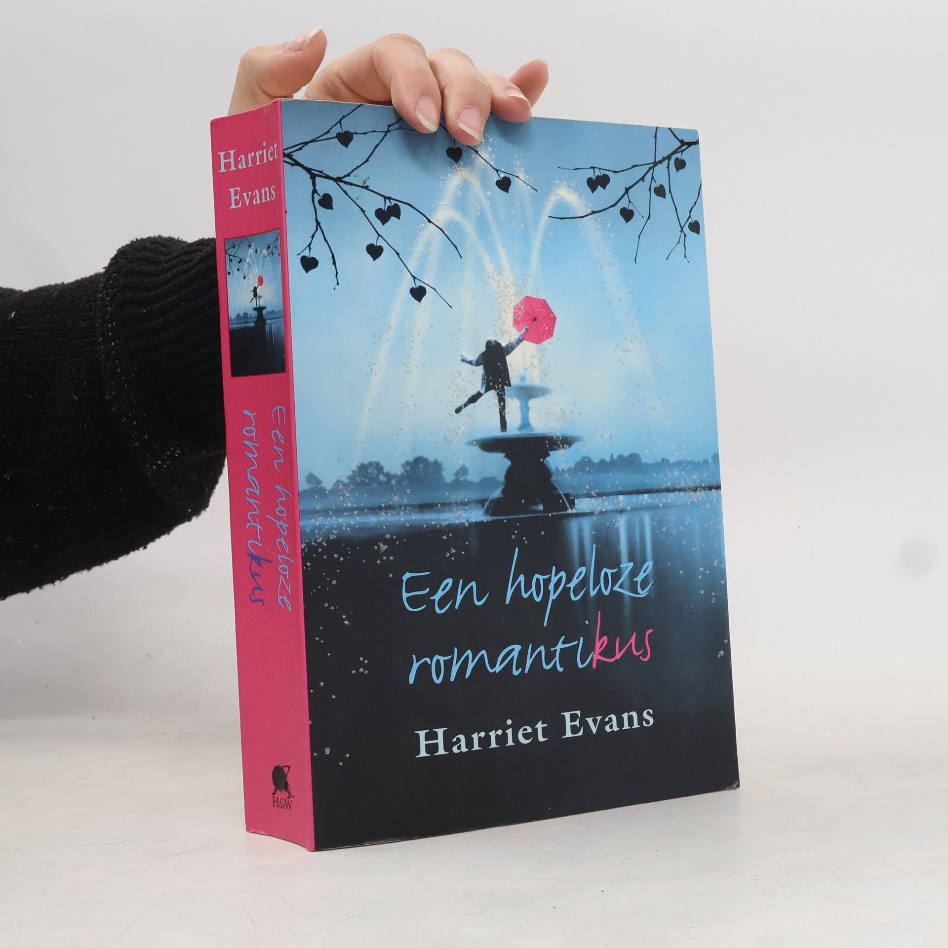 Een hopeloze romantikus